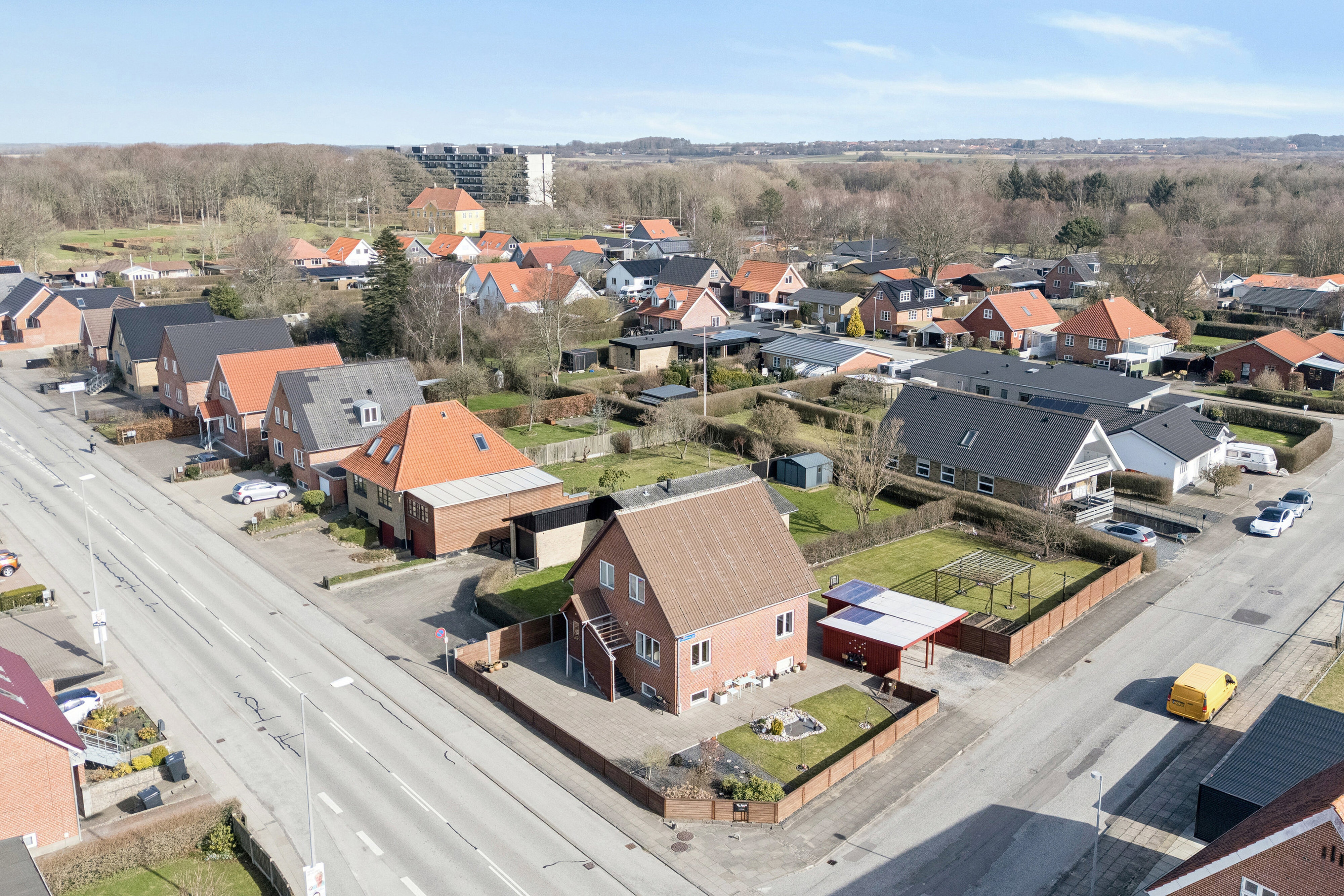 J. Skjoldborgs Vej 1, 7400 Herning