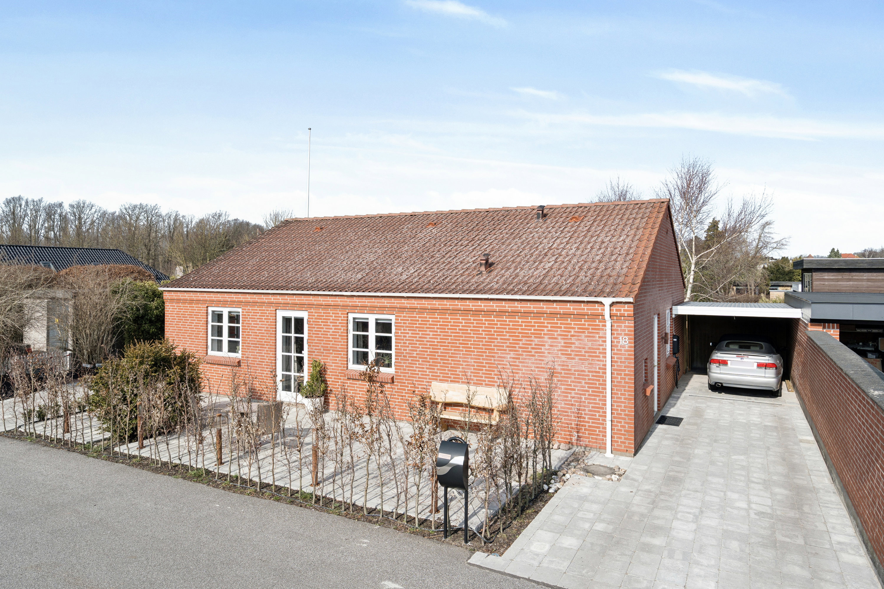 Tjørnevej 18, 9000 Aalborg