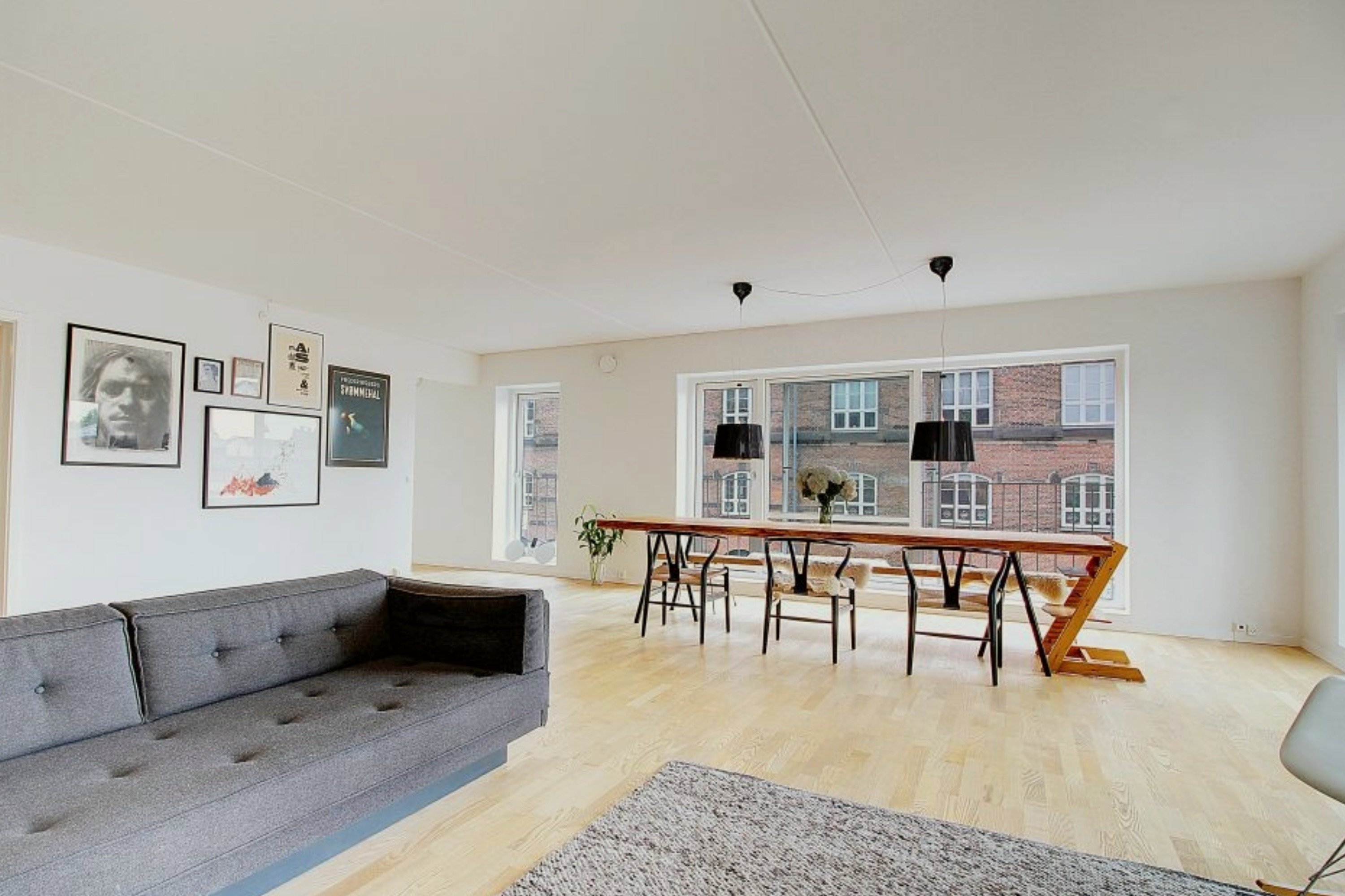 Pakhusvej 10, 1. tv., 2100 København Ø