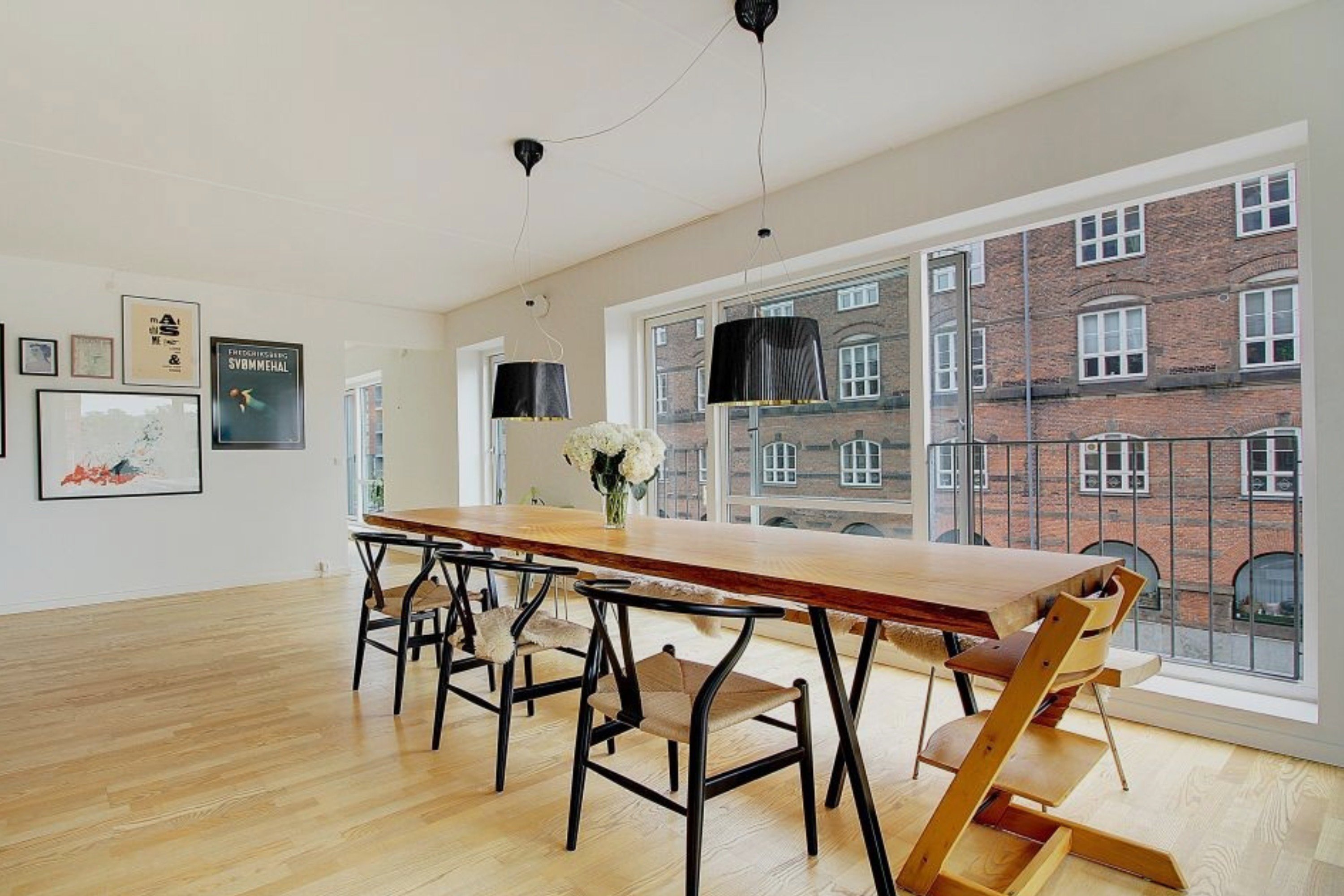 Pakhusvej 10, 1. tv., 2100 København Ø