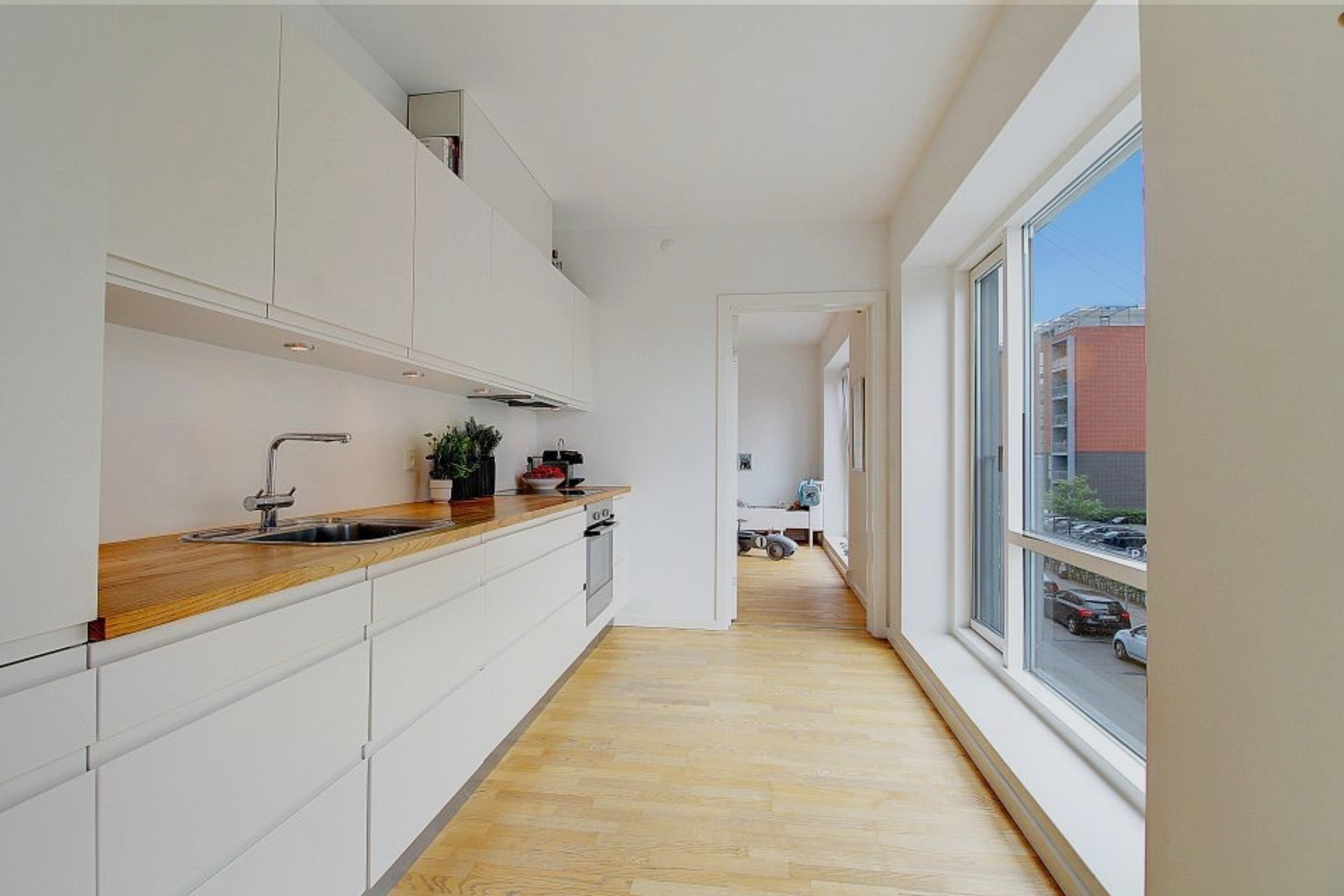 Pakhusvej 10, 1. tv., 2100 København Ø