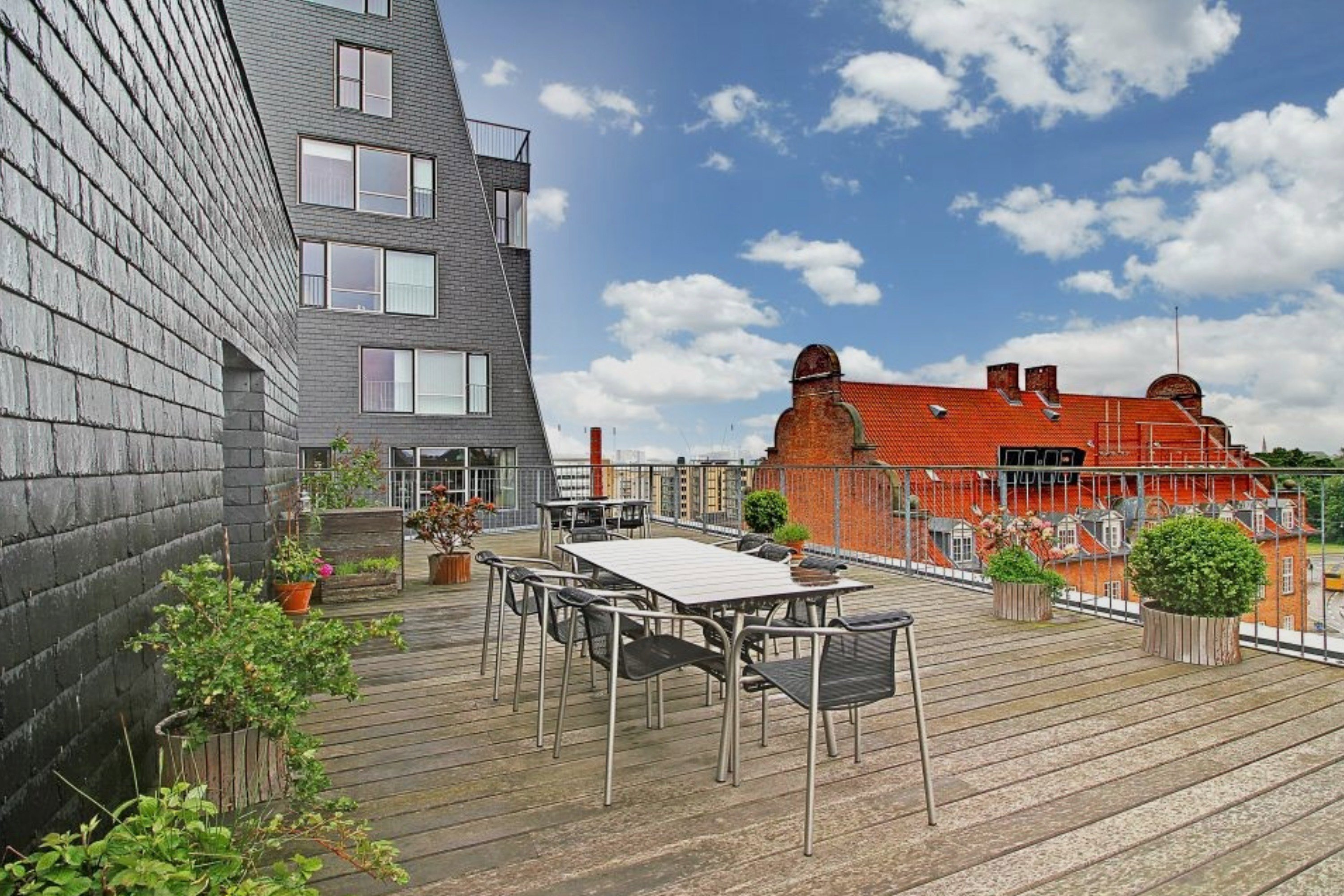 Pakhusvej 10, 1. tv., 2100 København Ø