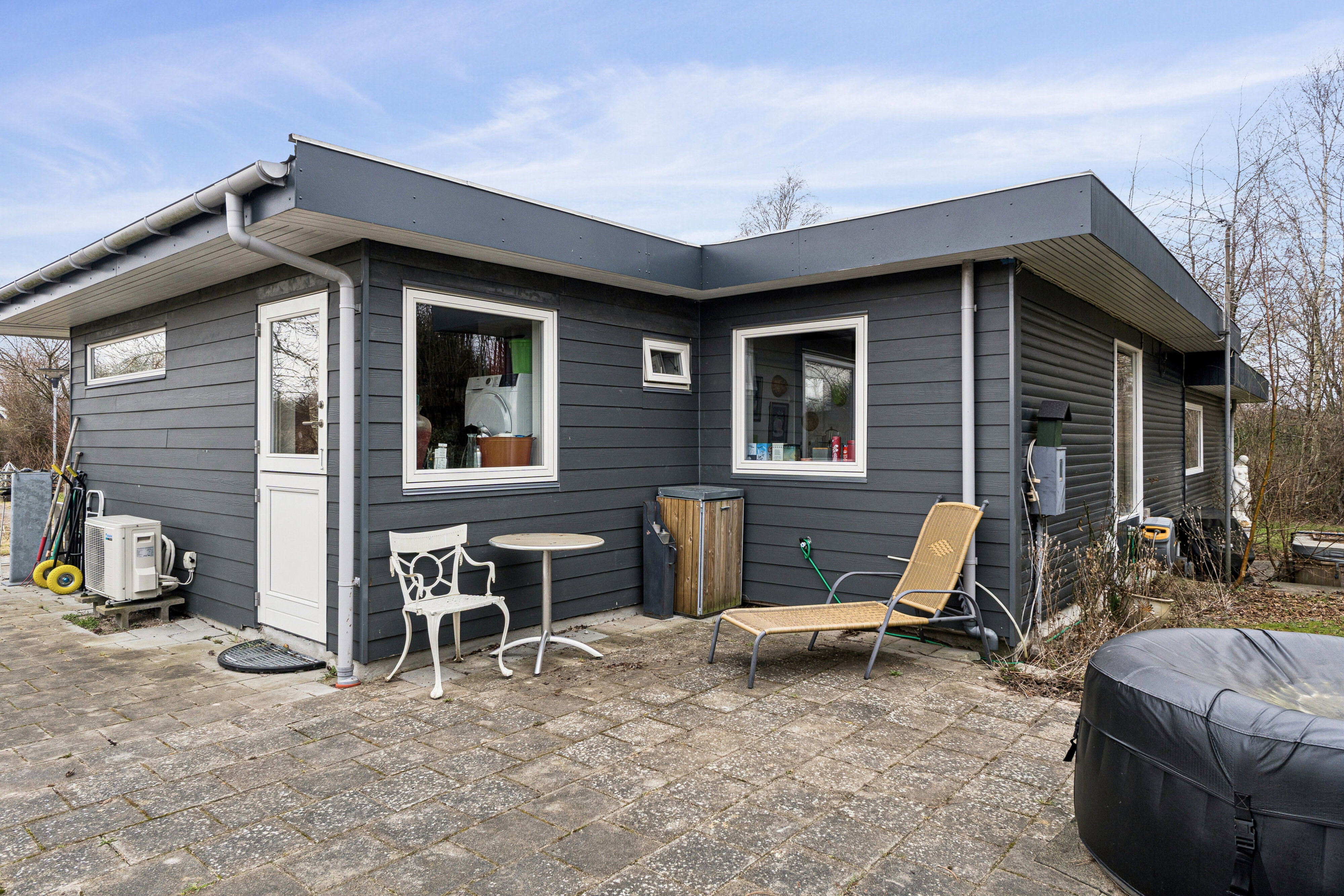 Damgaards-Åsen 7, 3230 Græsted
