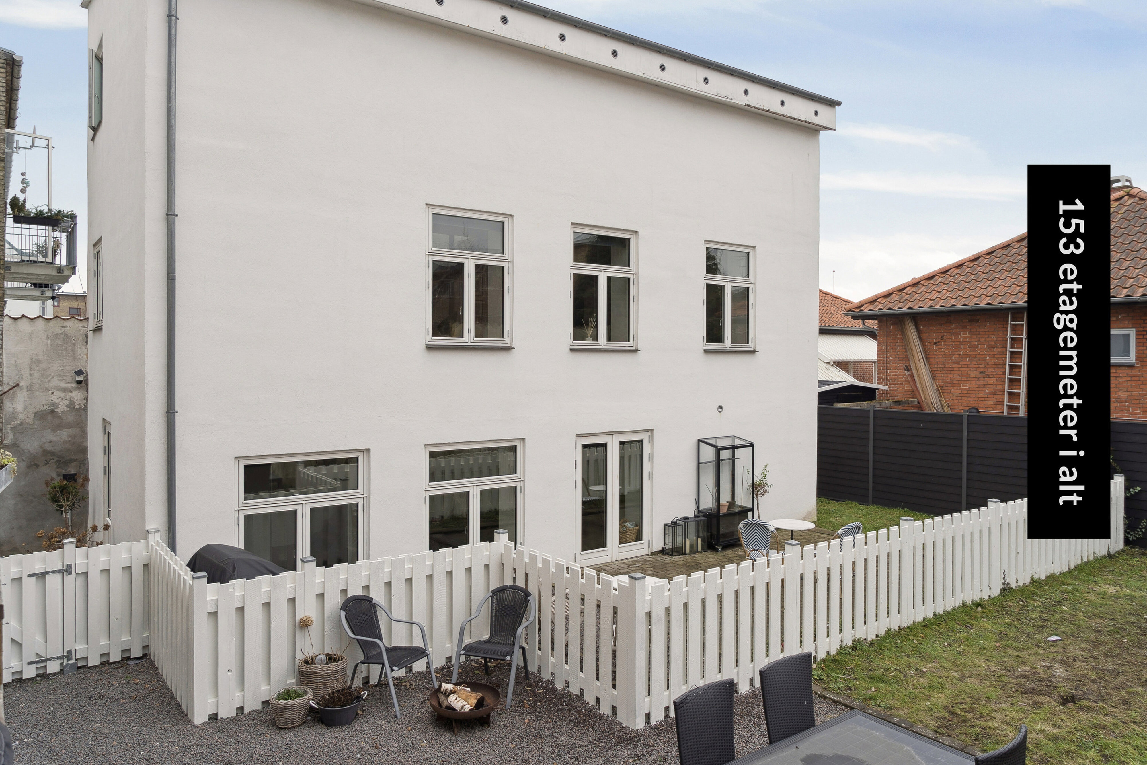 Biens Allé 8A, 2300 København S