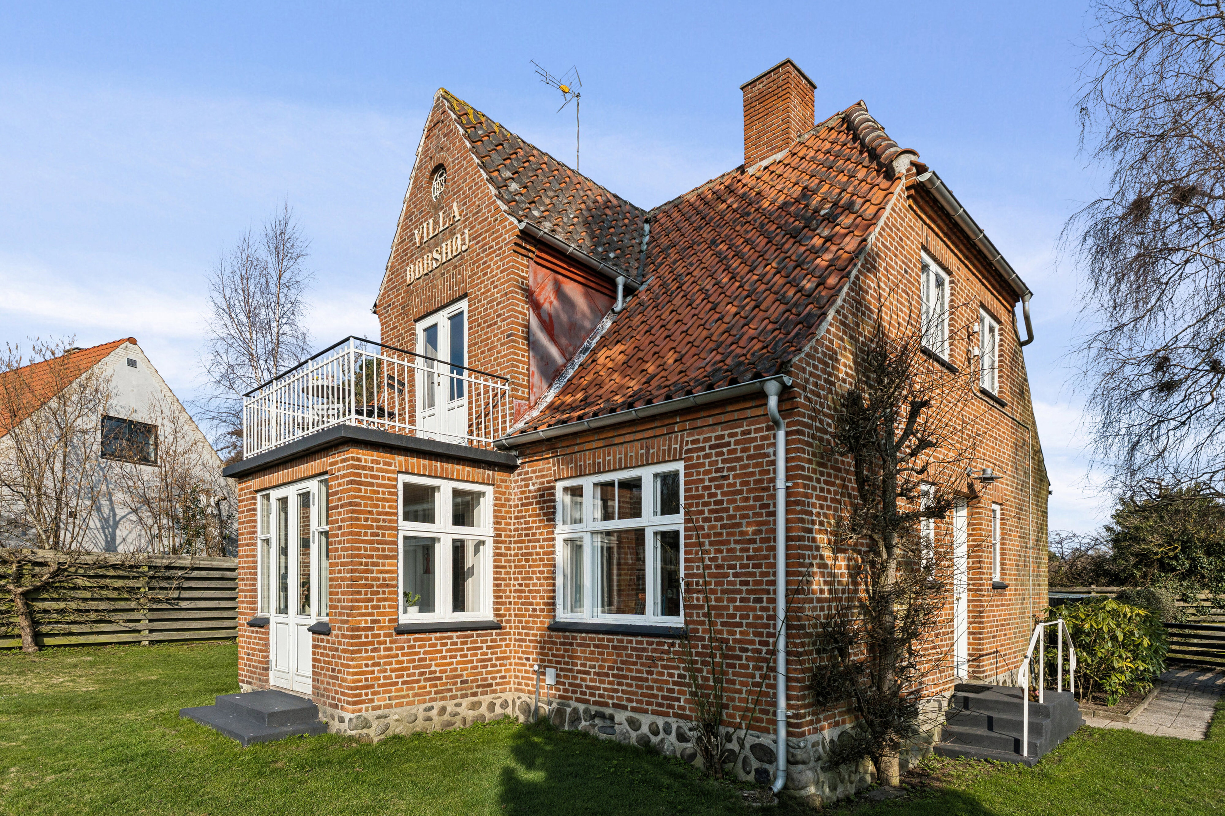 Borshøjvænget 1, 3220 Tisvildeleje