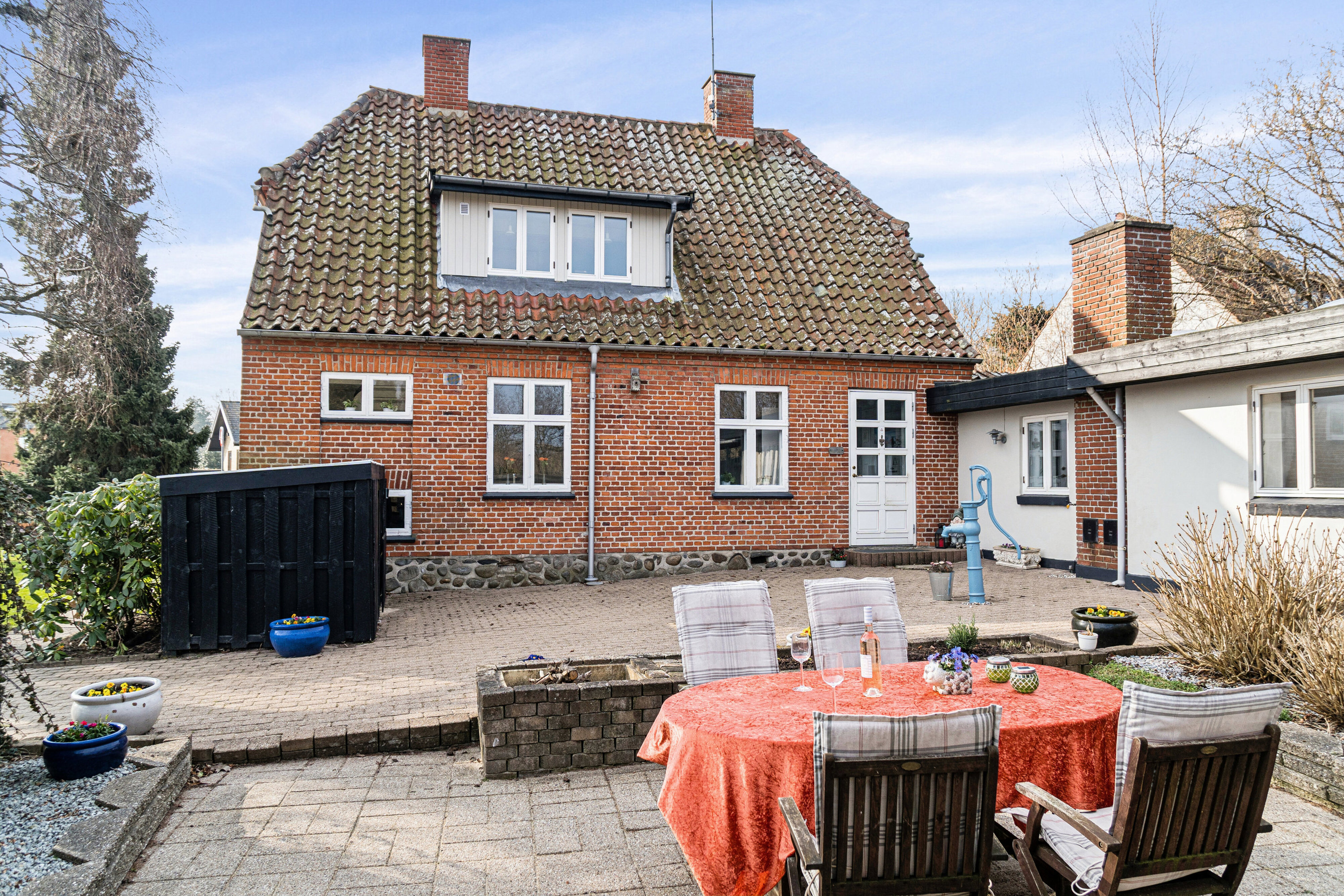 Borshøjvænget 1, 3220 Tisvildeleje