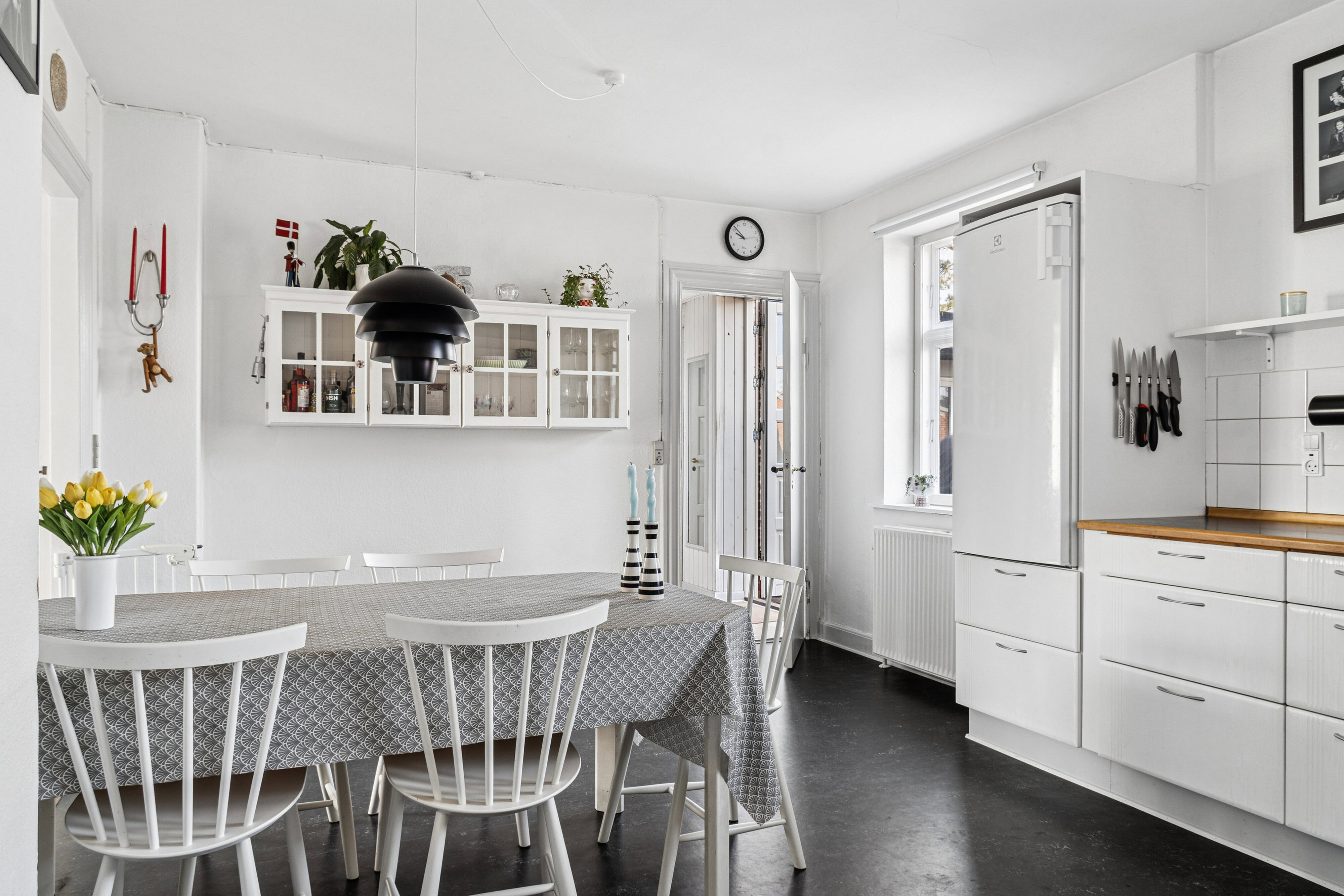Borshøjvænget 1, 3220 Tisvildeleje
