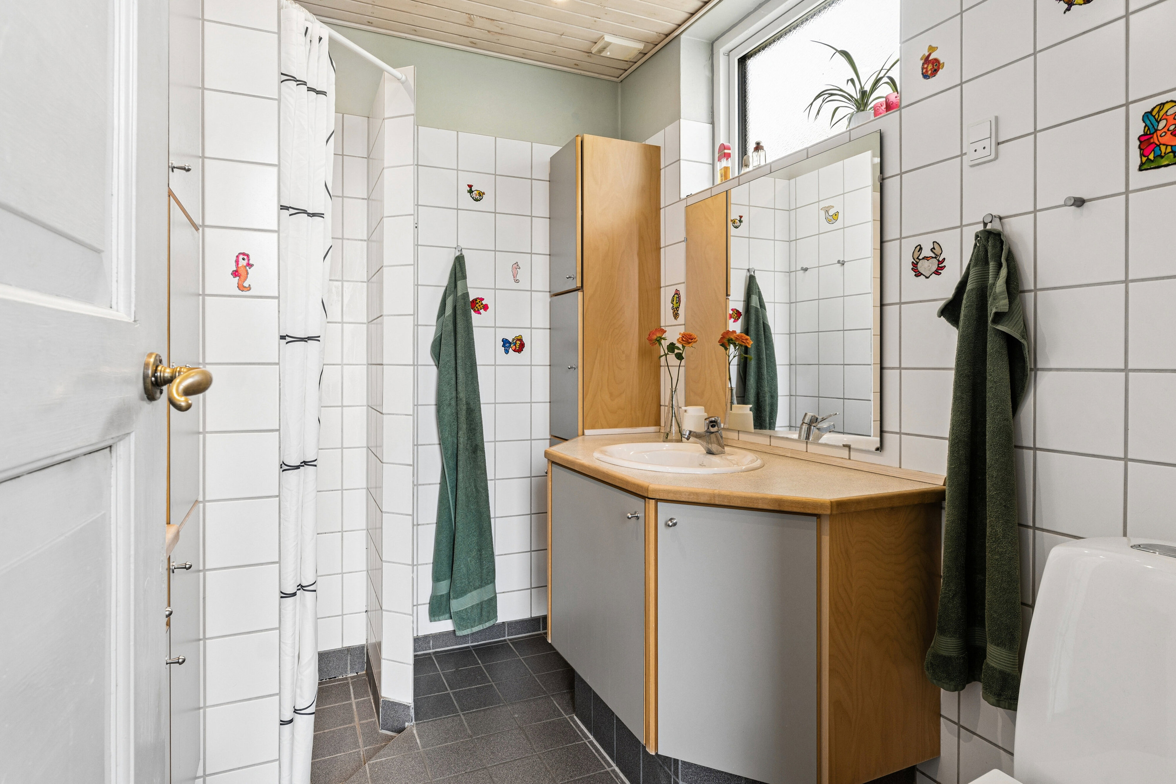 Borshøjvænget 1, 3220 Tisvildeleje