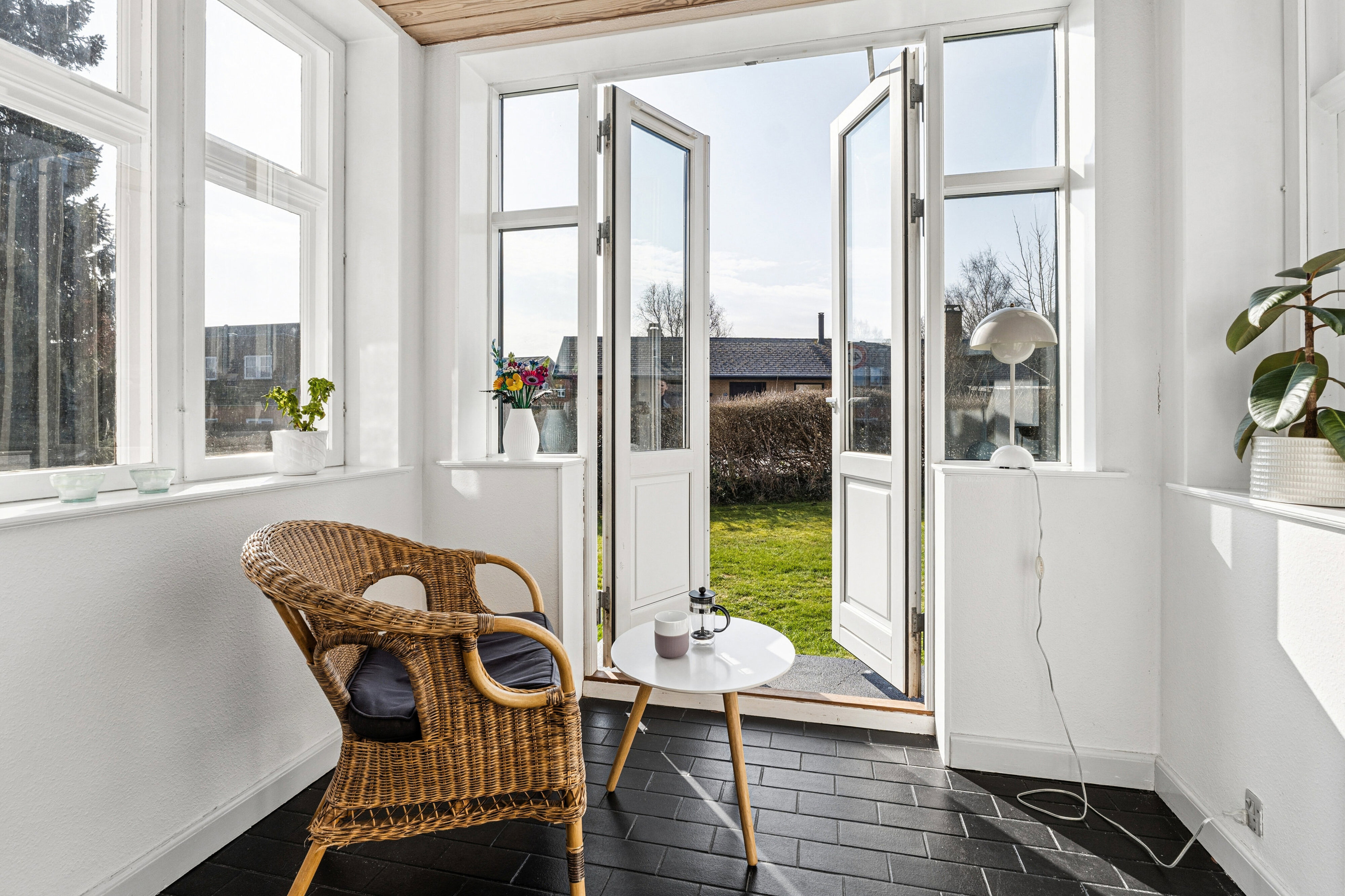 Borshøjvænget 1, 3220 Tisvildeleje