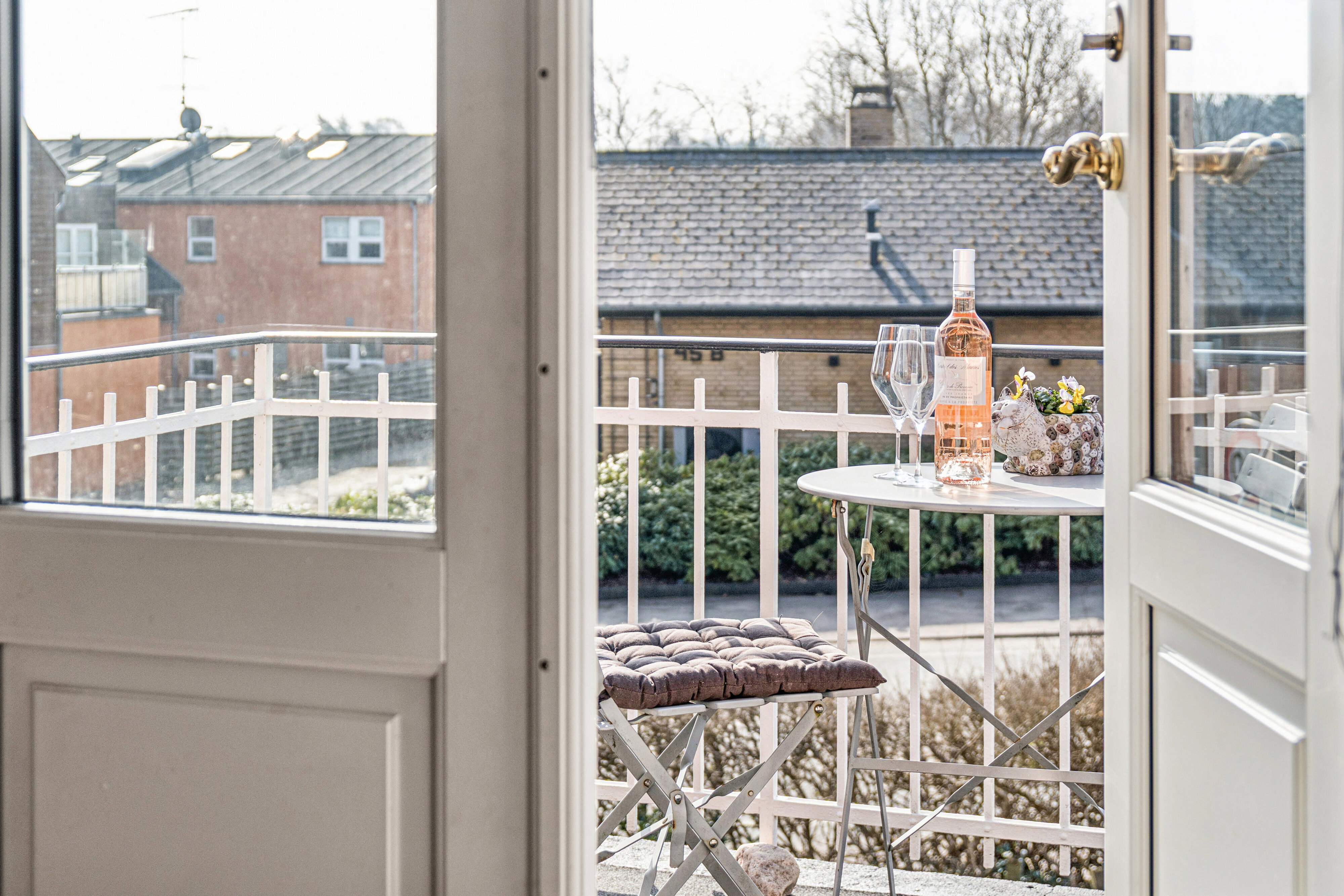 Borshøjvænget 1, 3220 Tisvildeleje