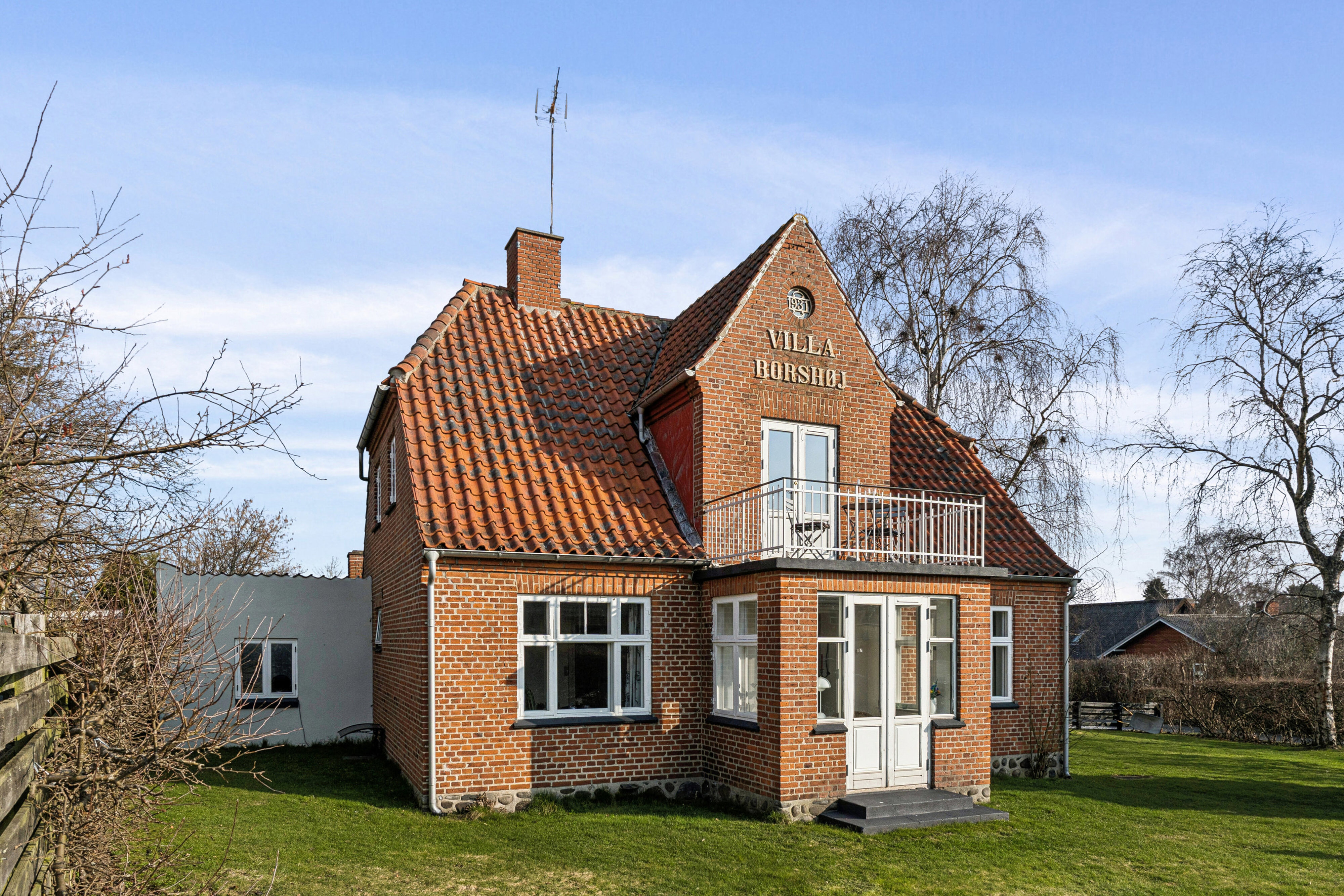 Borshøjvænget 1, 3220 Tisvildeleje
