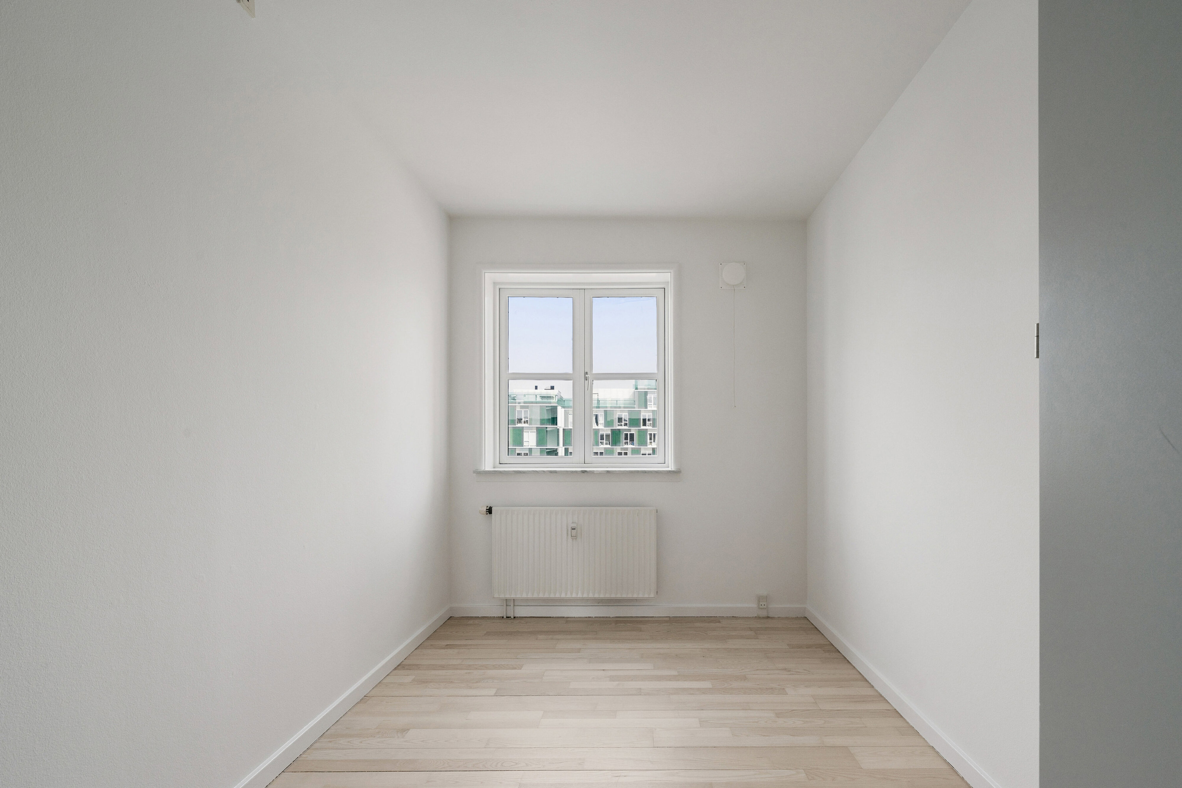 Borups Alle 134D, 3. th., 2000 Frederiksberg