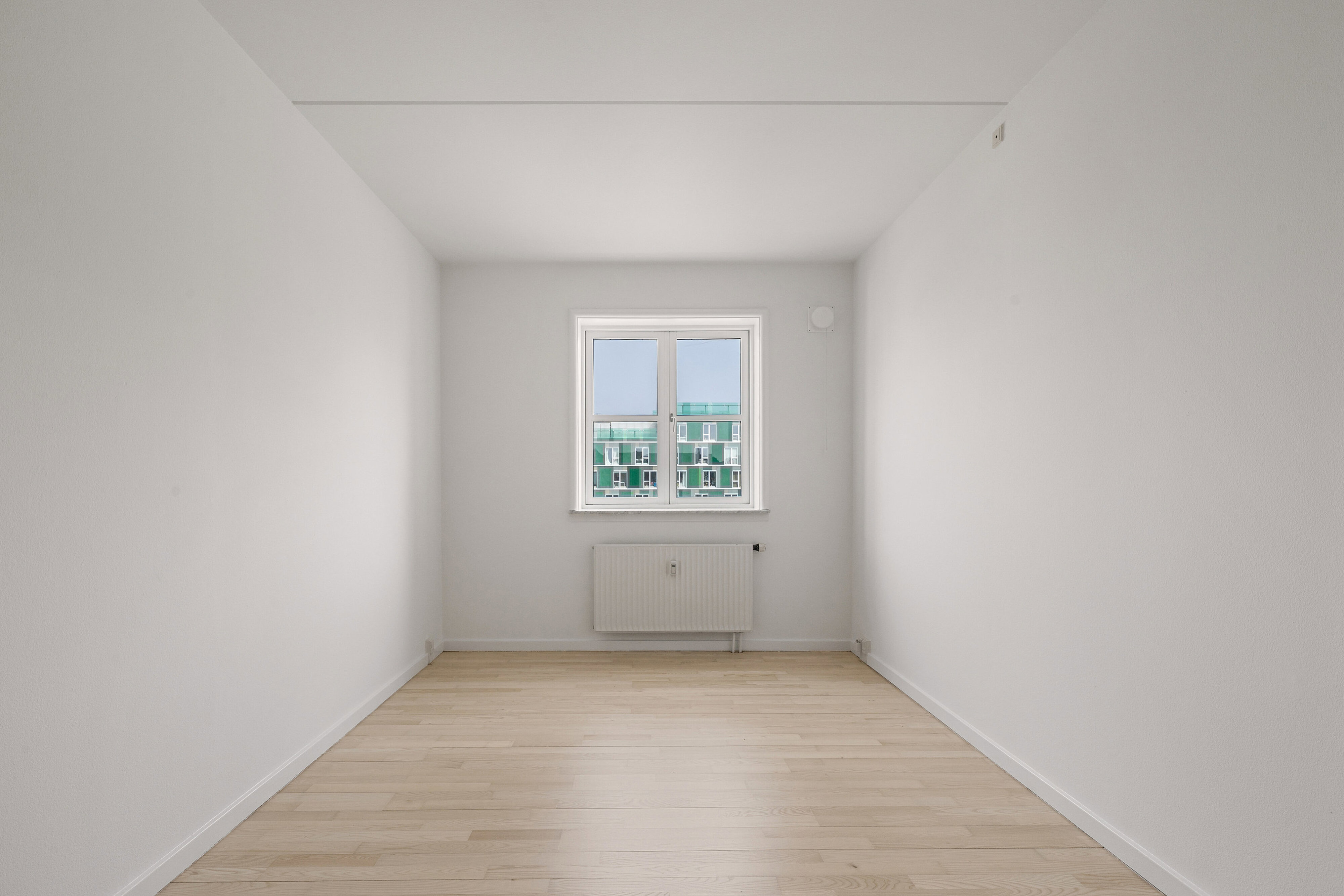 Borups Alle 134D, 3. th., 2000 Frederiksberg