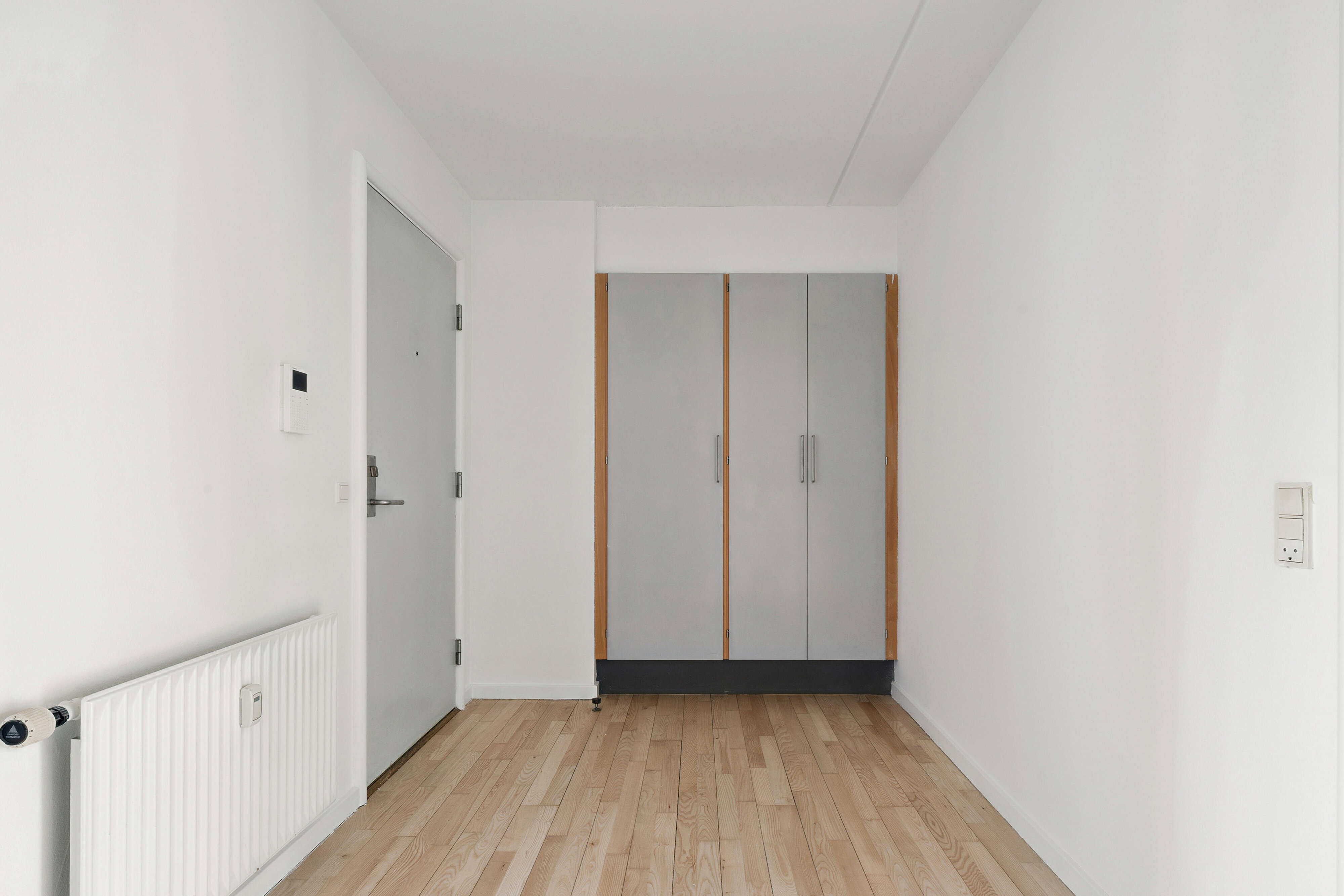 Borups Alle 134D, 3. th., 2000 Frederiksberg