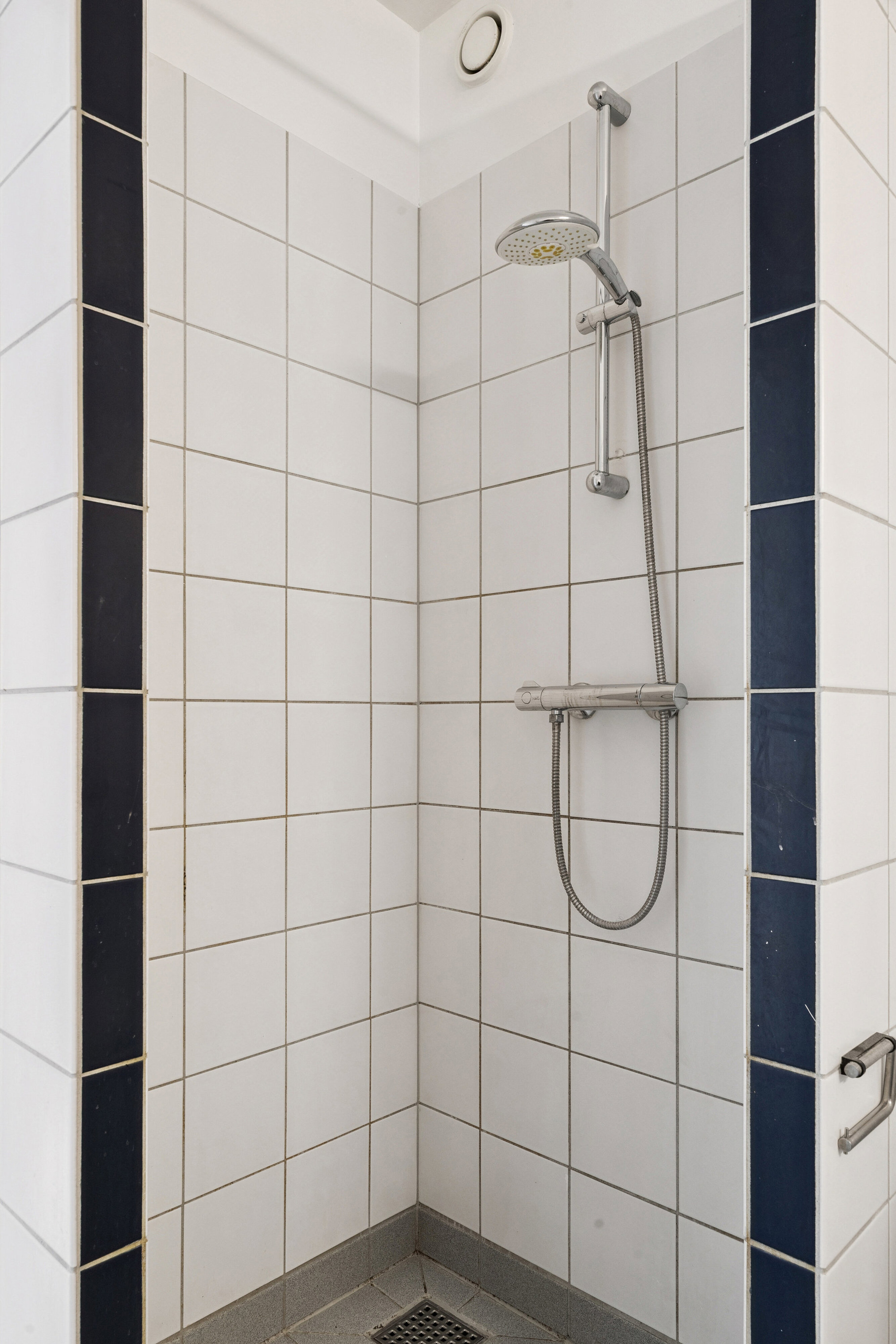 Borups Alle 134D, 3. th., 2000 Frederiksberg