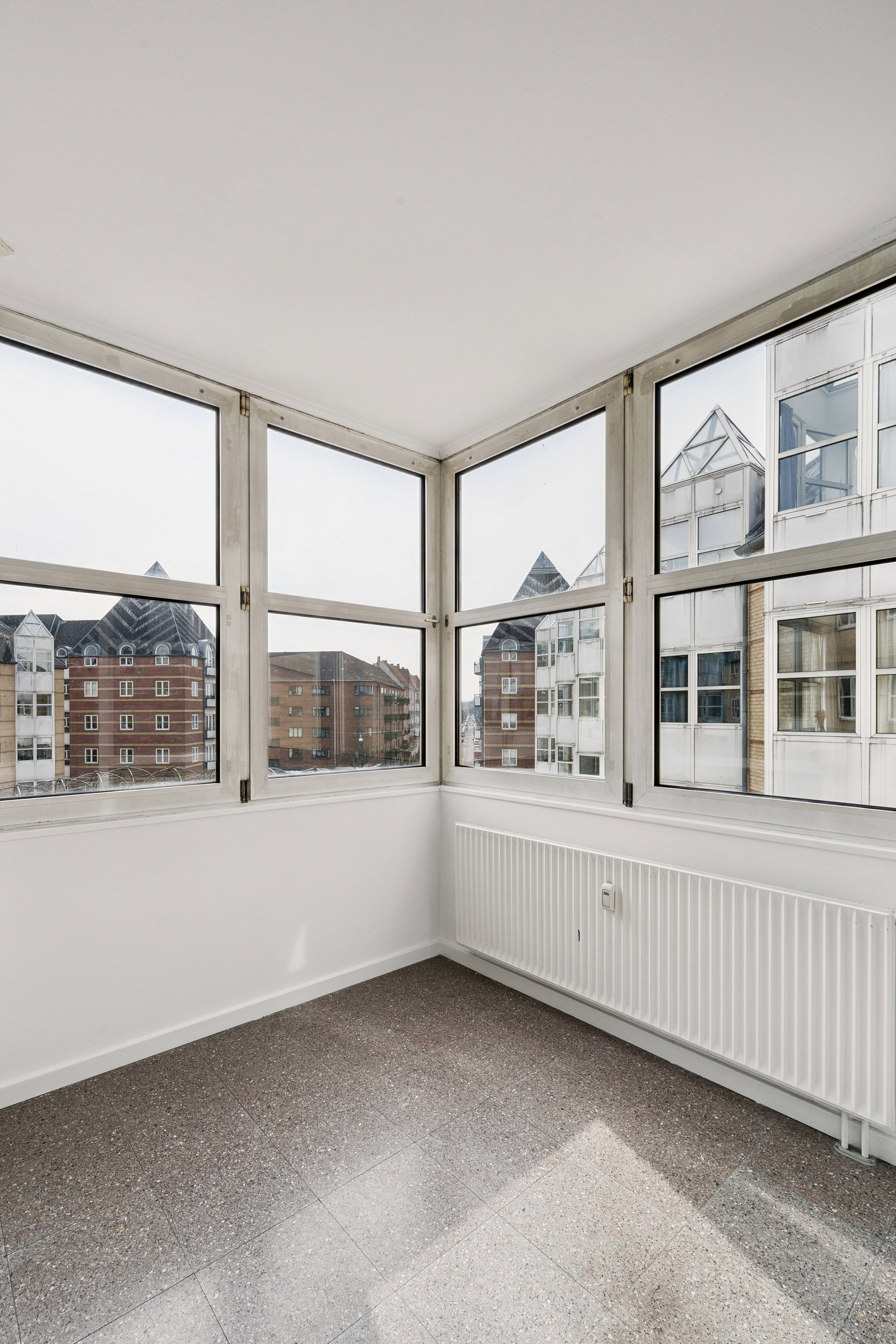 Borups Alle 134D, 3. th., 2000 Frederiksberg