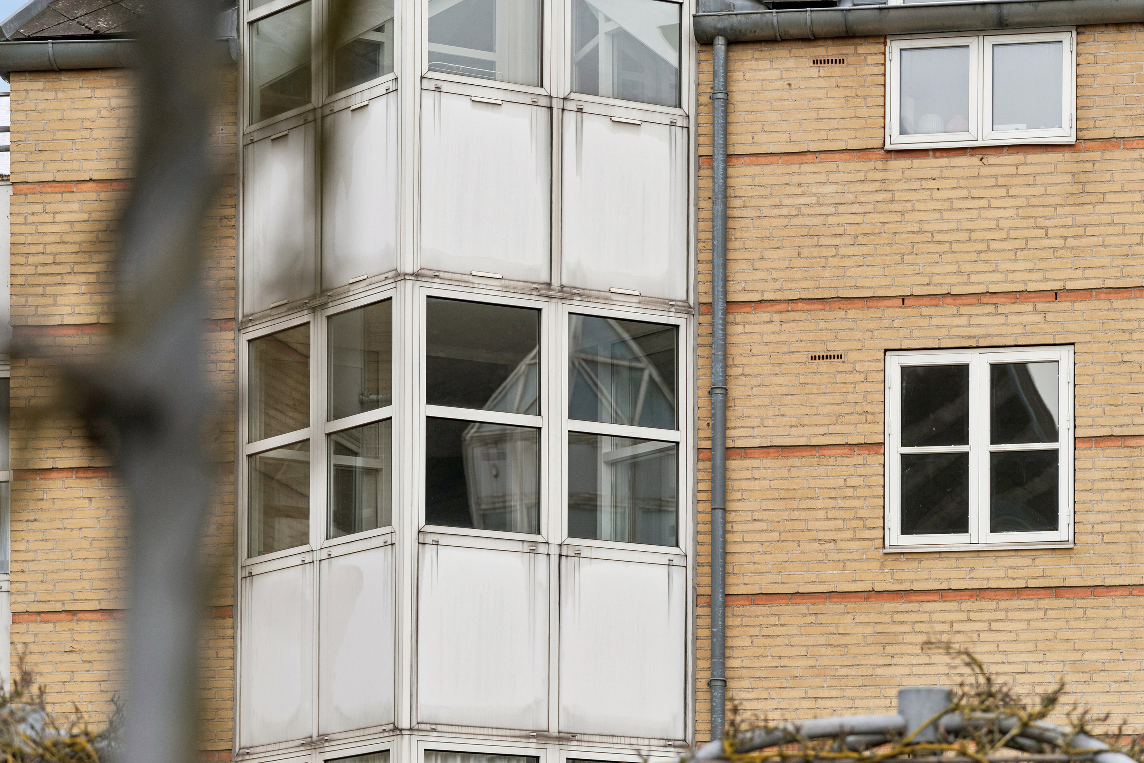 Borups Alle 134D, 3. th., 2000 Frederiksberg