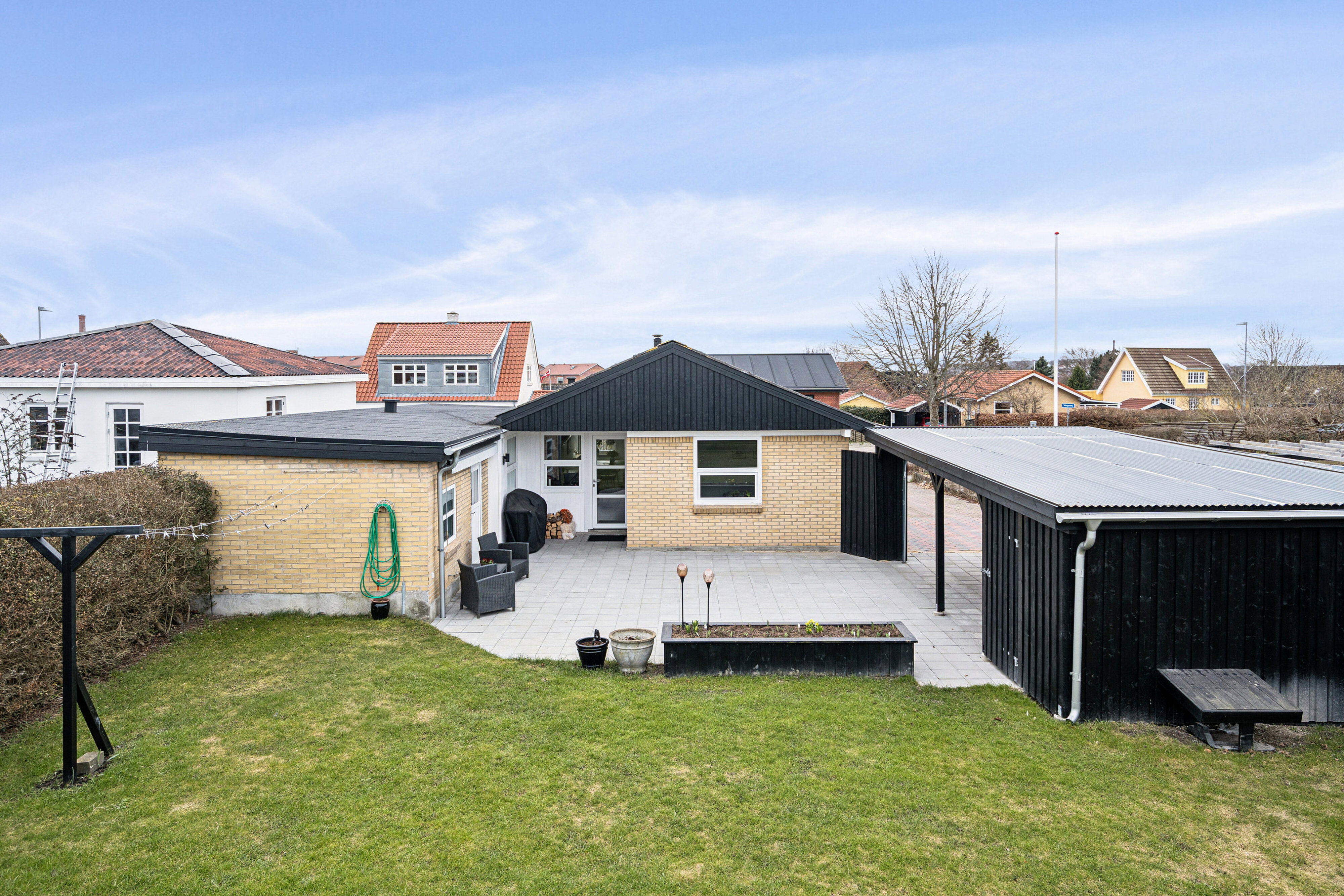 Toftevej 10, 9400 Nørresundby