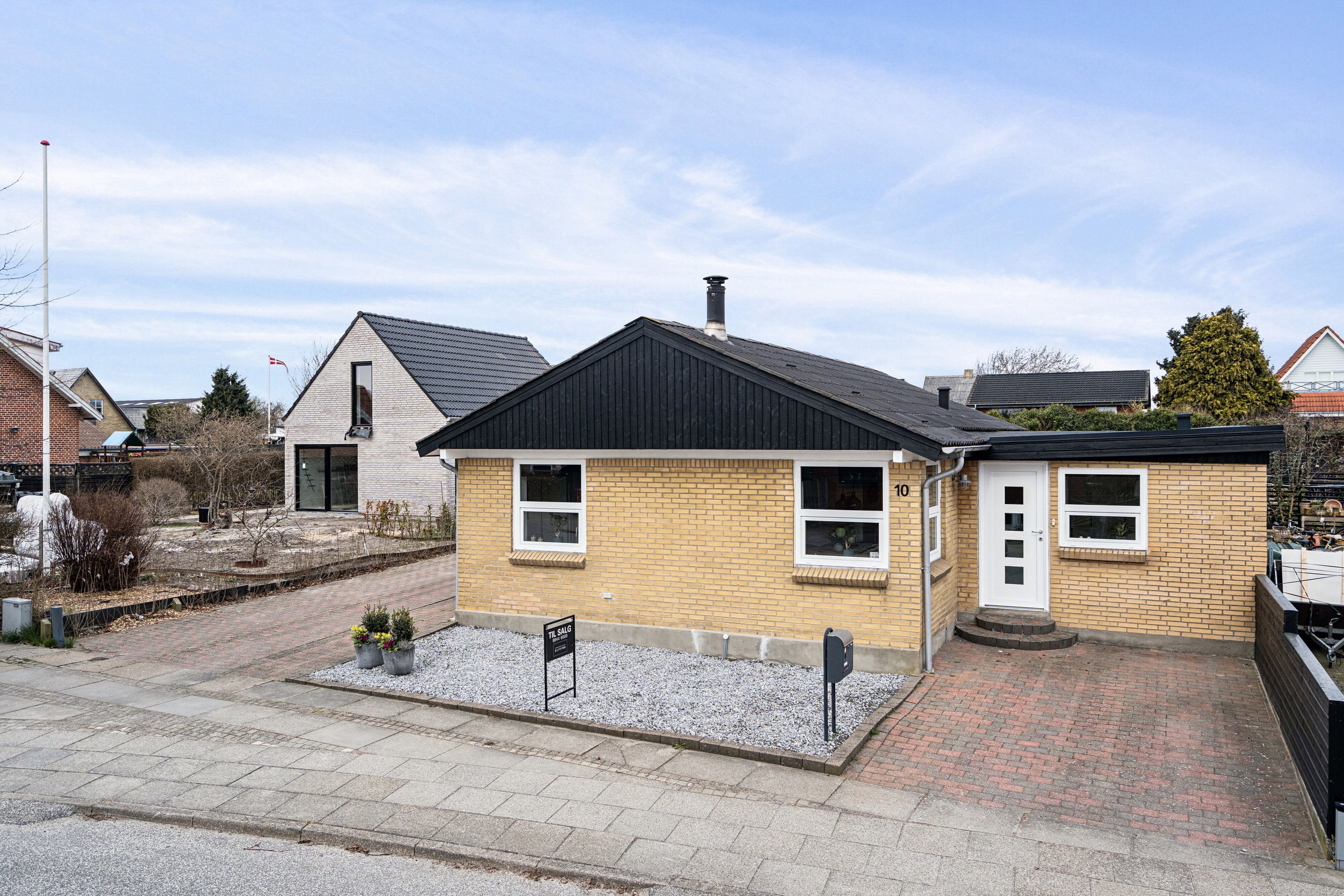 Toftevej 10, 9400 Nørresundby