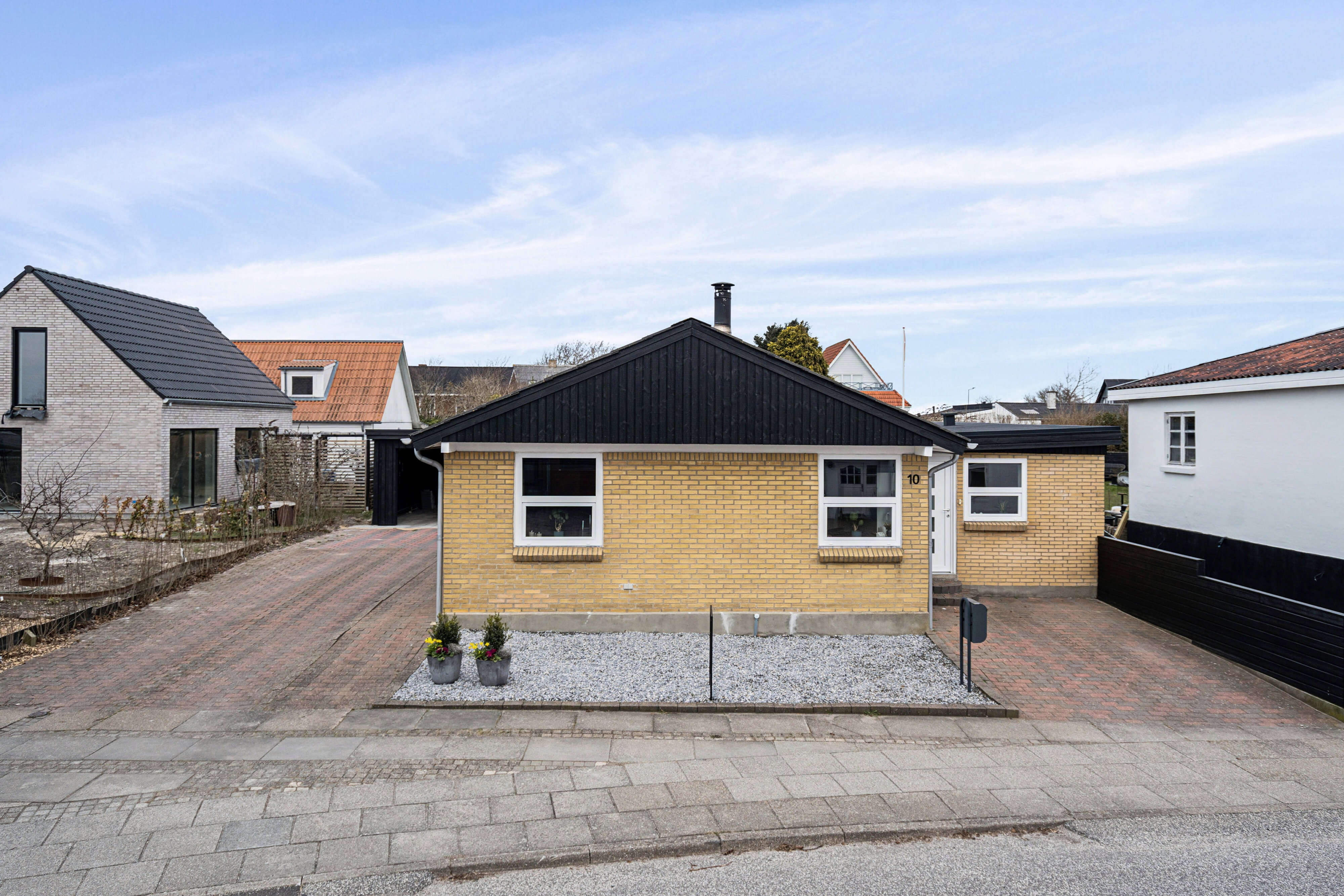 Toftevej 10, 9400 Nørresundby