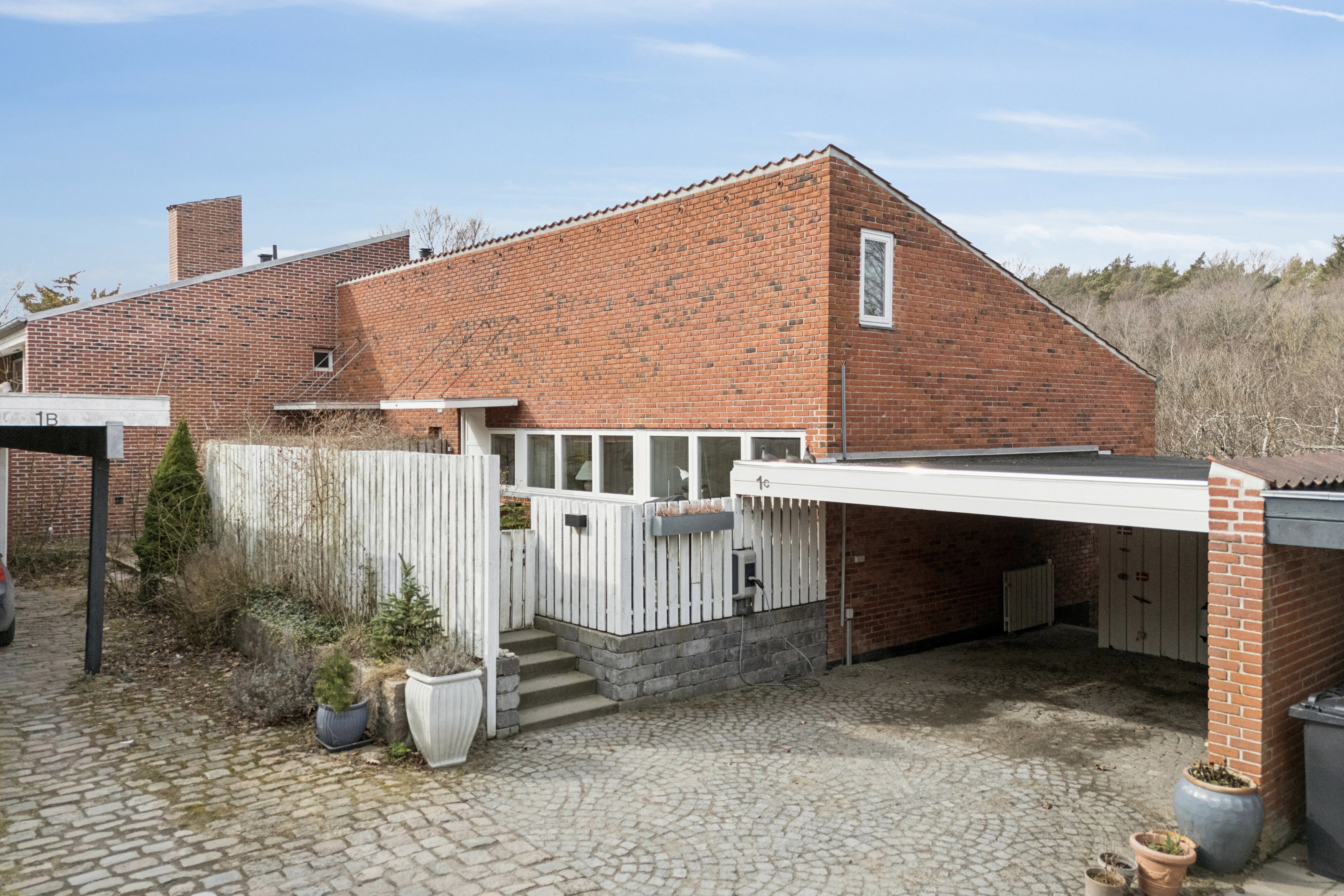 Bekkasinvej 1C, 8270 Højbjerg