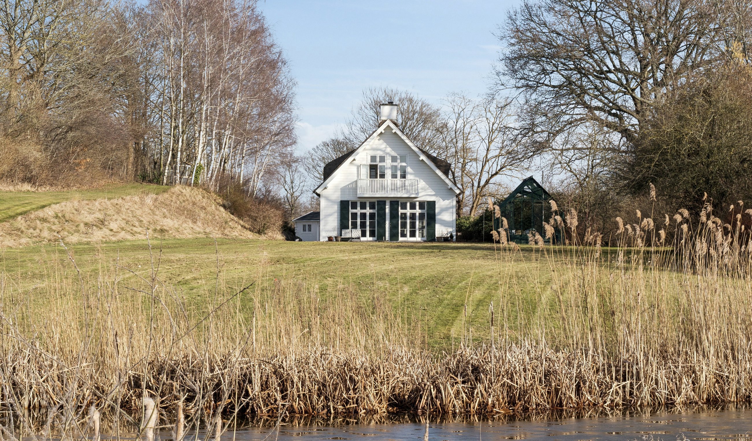 Segnerøddalsvej 5, 2970 Hørsholm