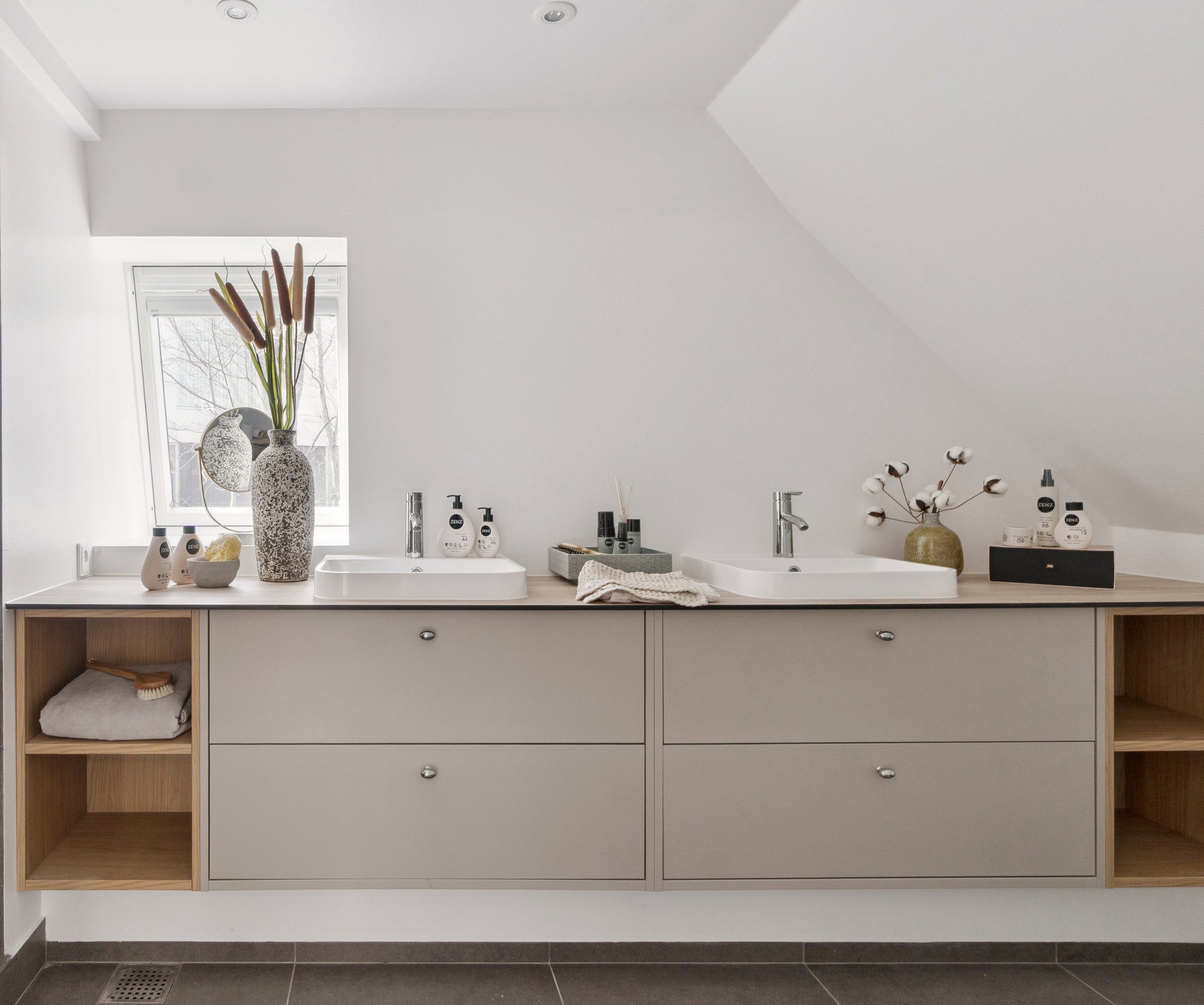 Mosehøjvej 8A, 2920 Charlottenlund