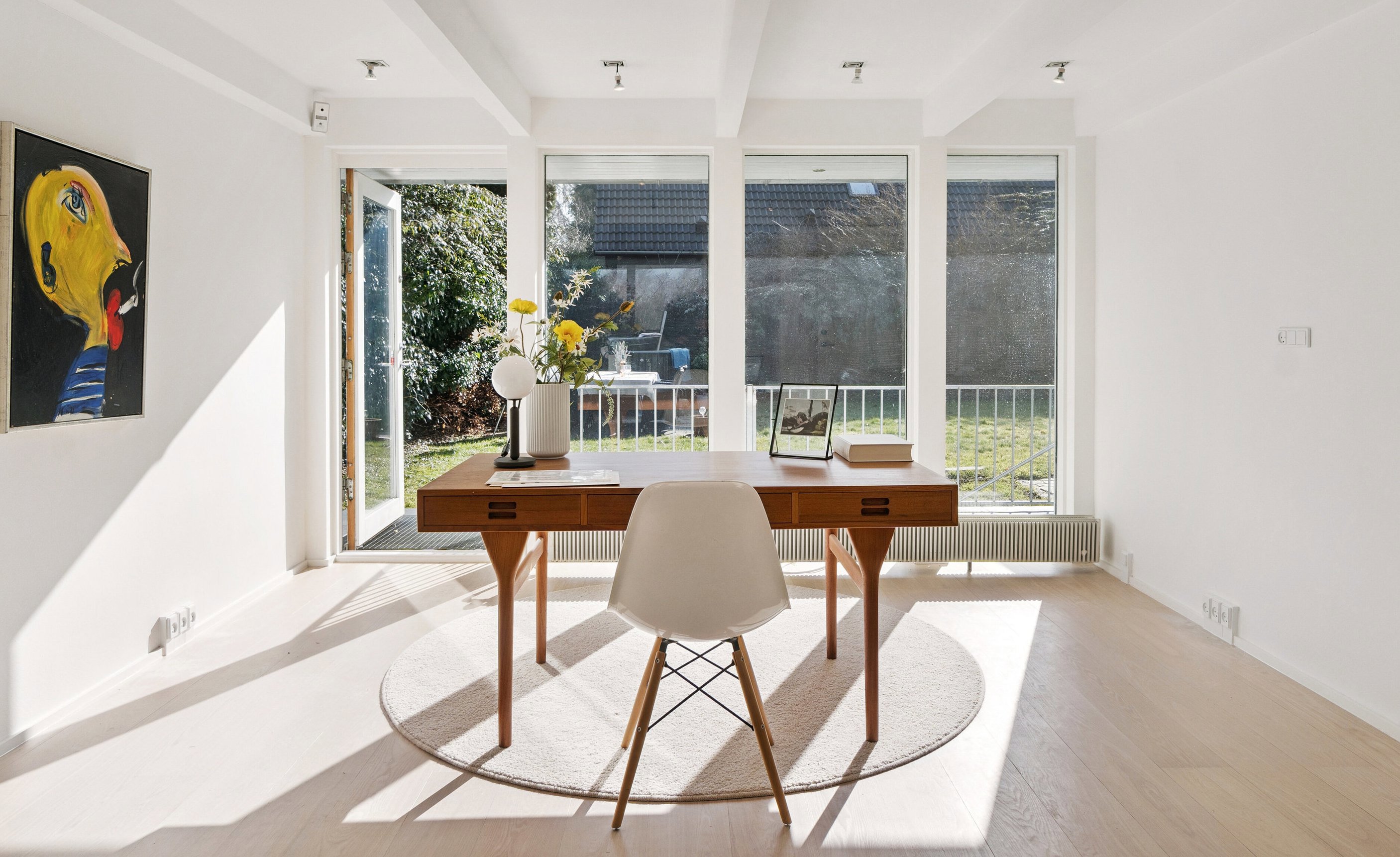 Mosehøjvej 8A, 2920 Charlottenlund