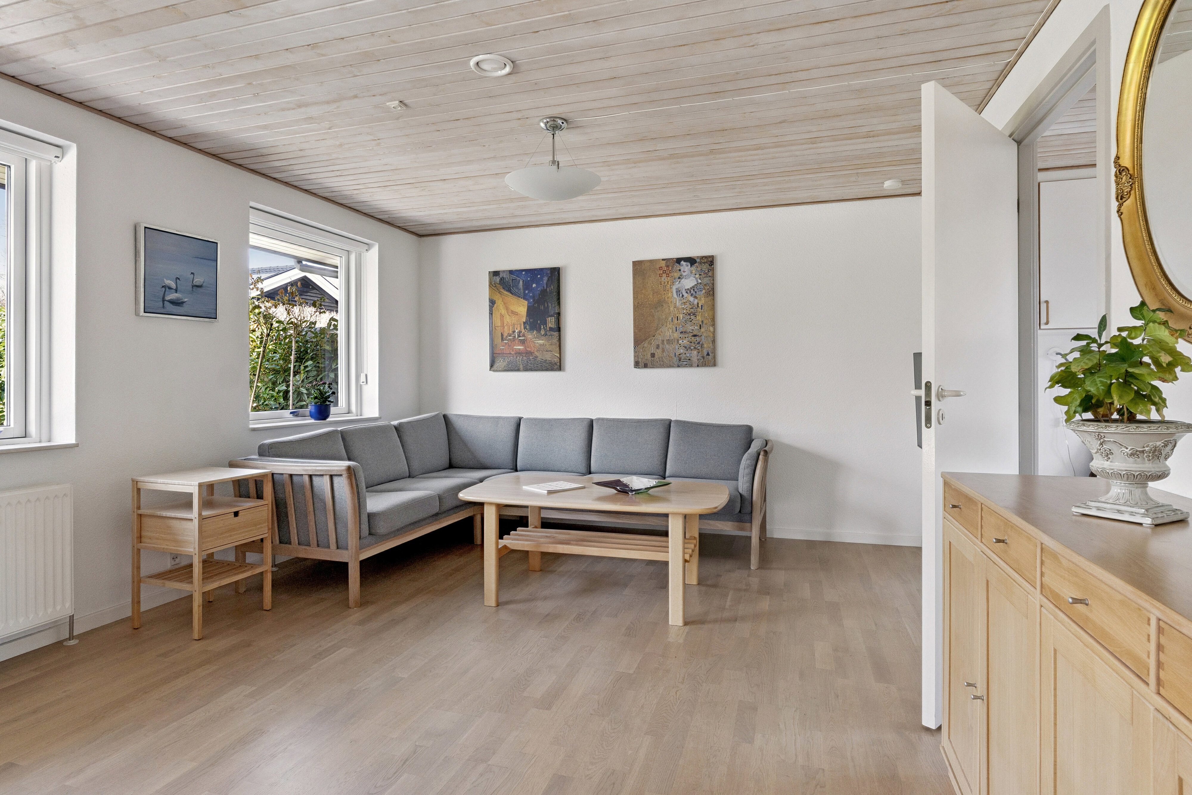 Øresundsvej 4B, 3050 Humlebæk