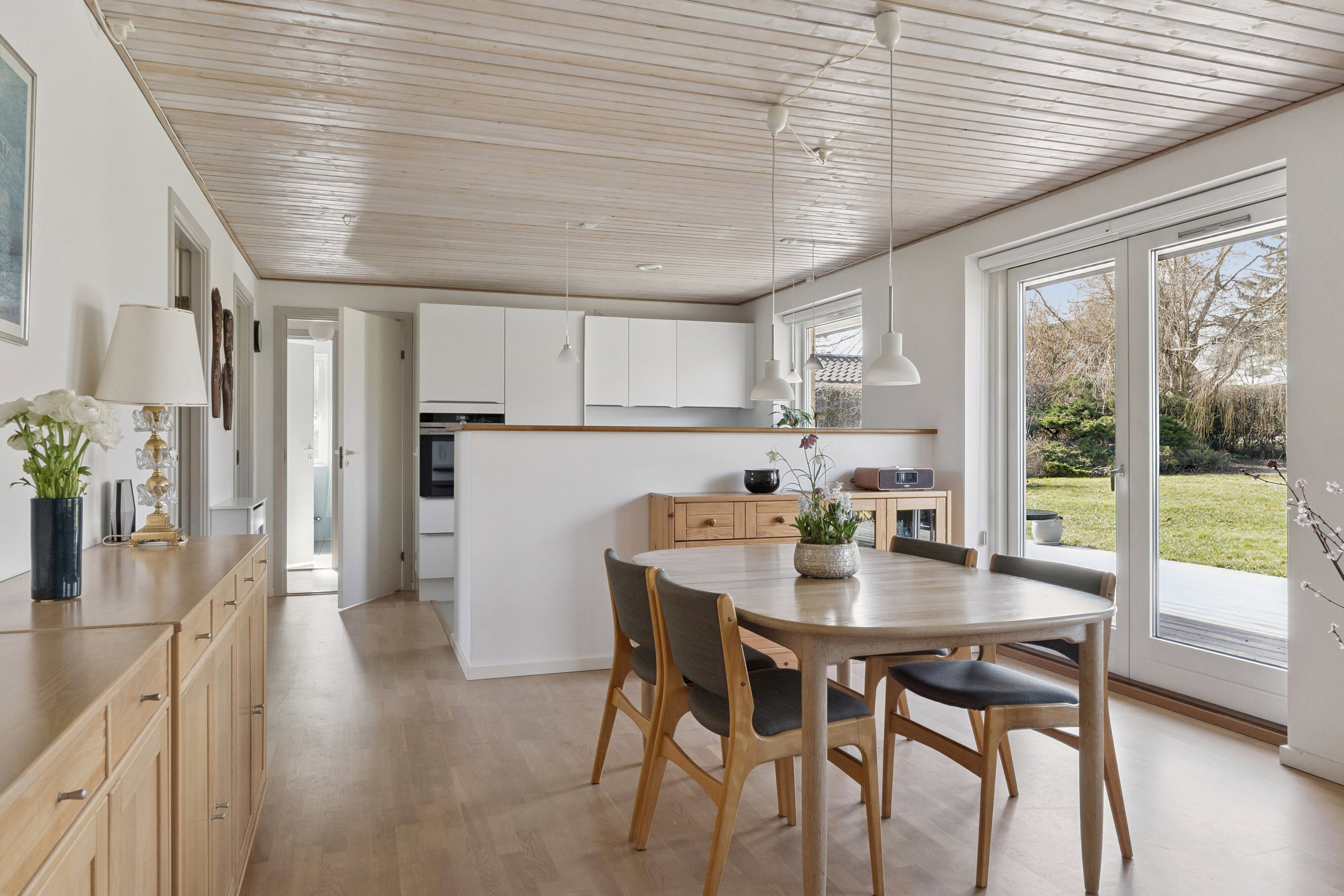 Øresundsvej 4B, 3050 Humlebæk