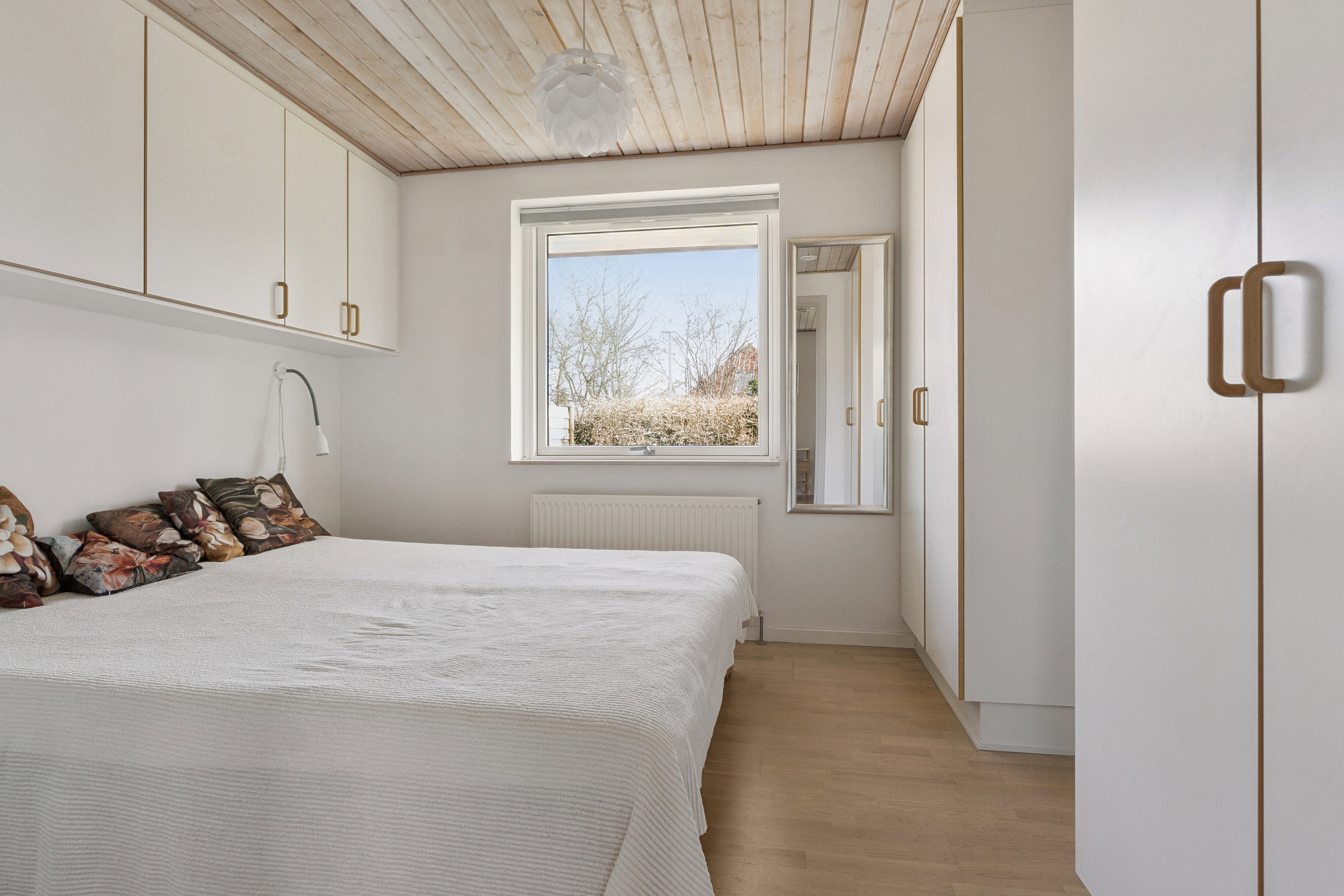 Øresundsvej 4B, 3050 Humlebæk