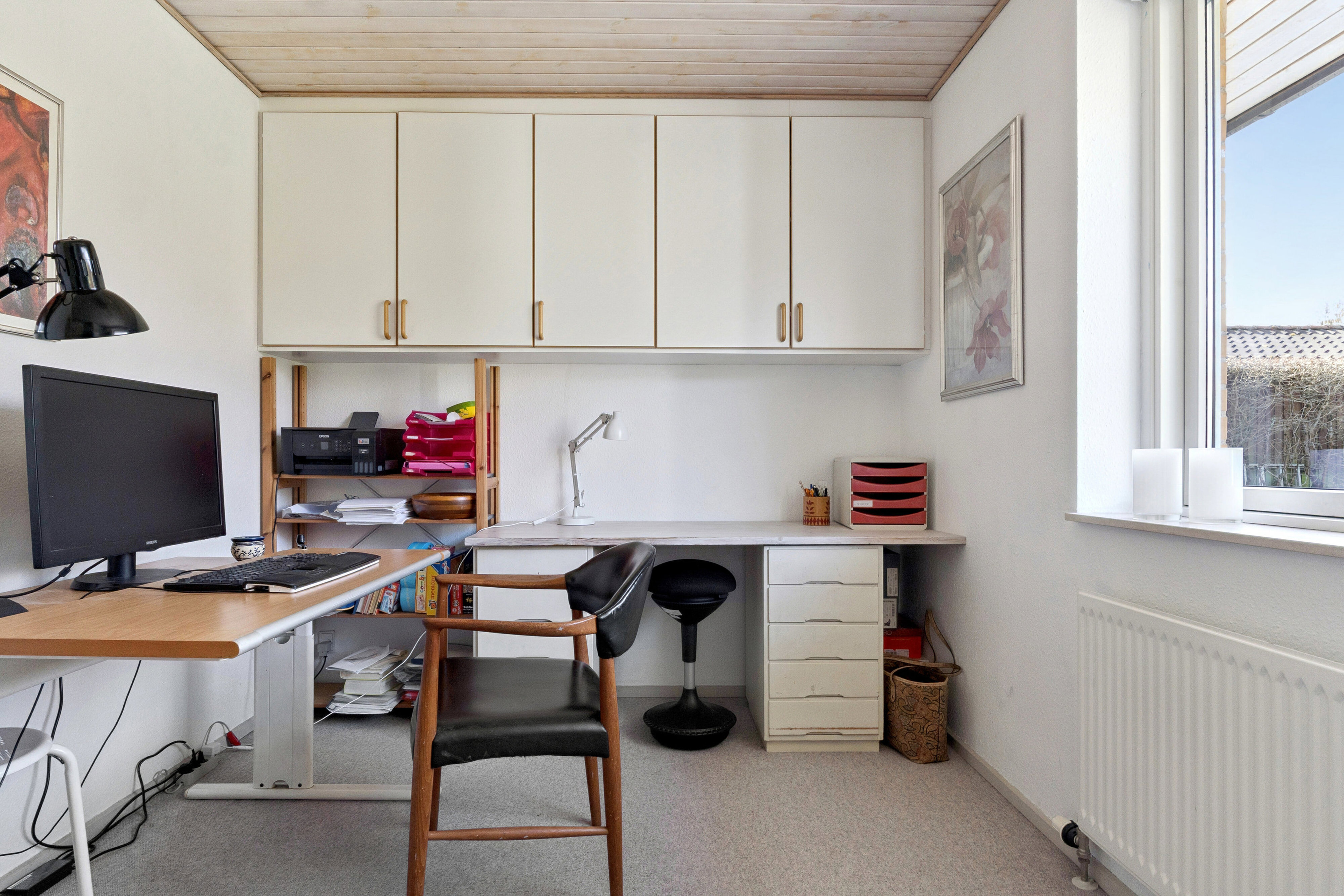 Øresundsvej 4B, 3050 Humlebæk