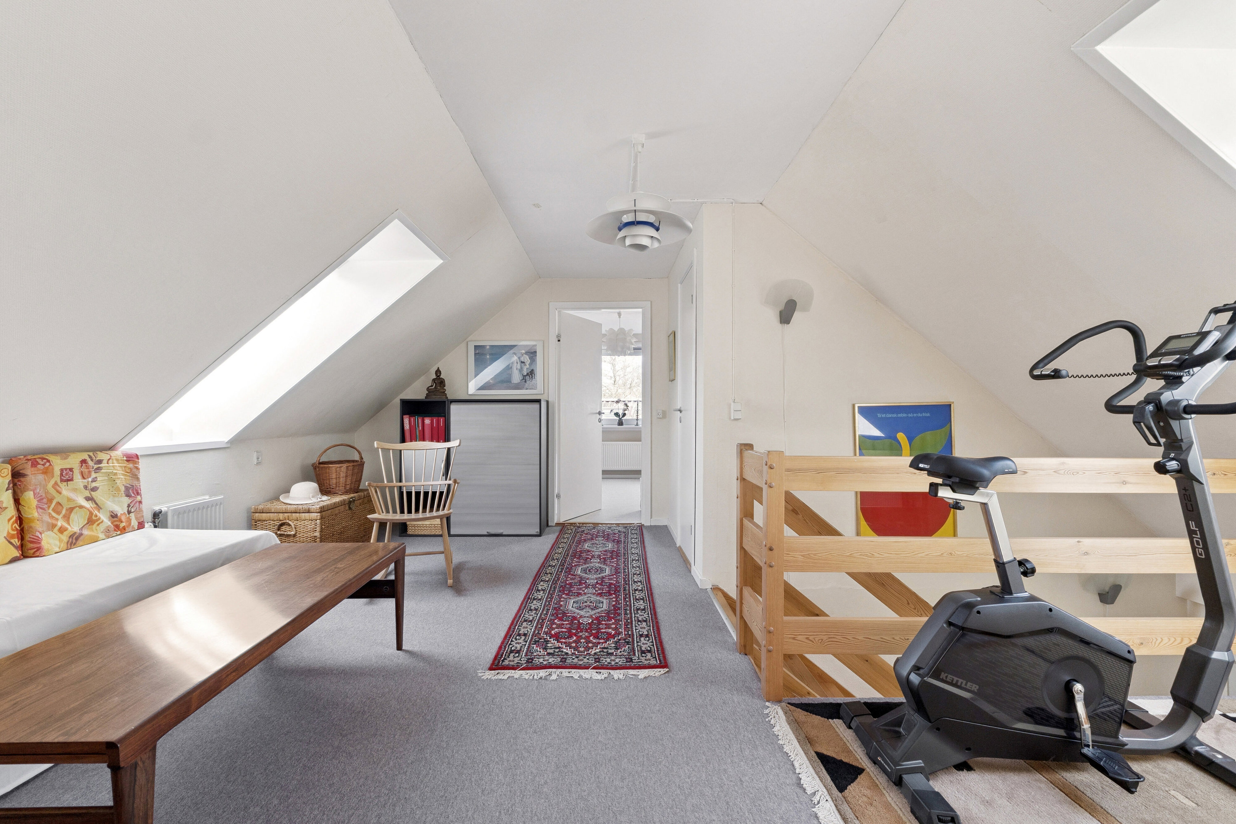 Øresundsvej 4B, 3050 Humlebæk