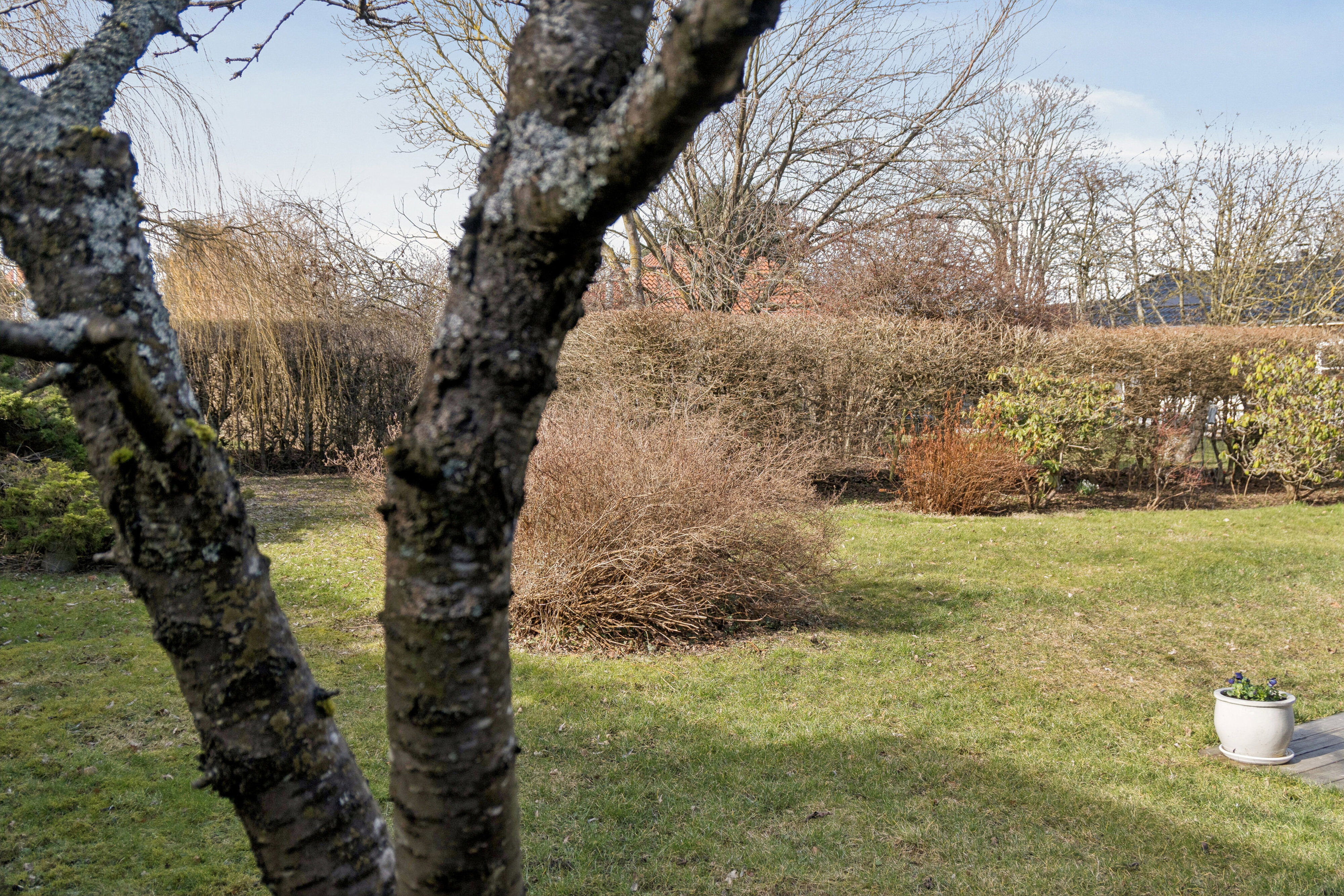 Øresundsvej 4B, 3050 Humlebæk