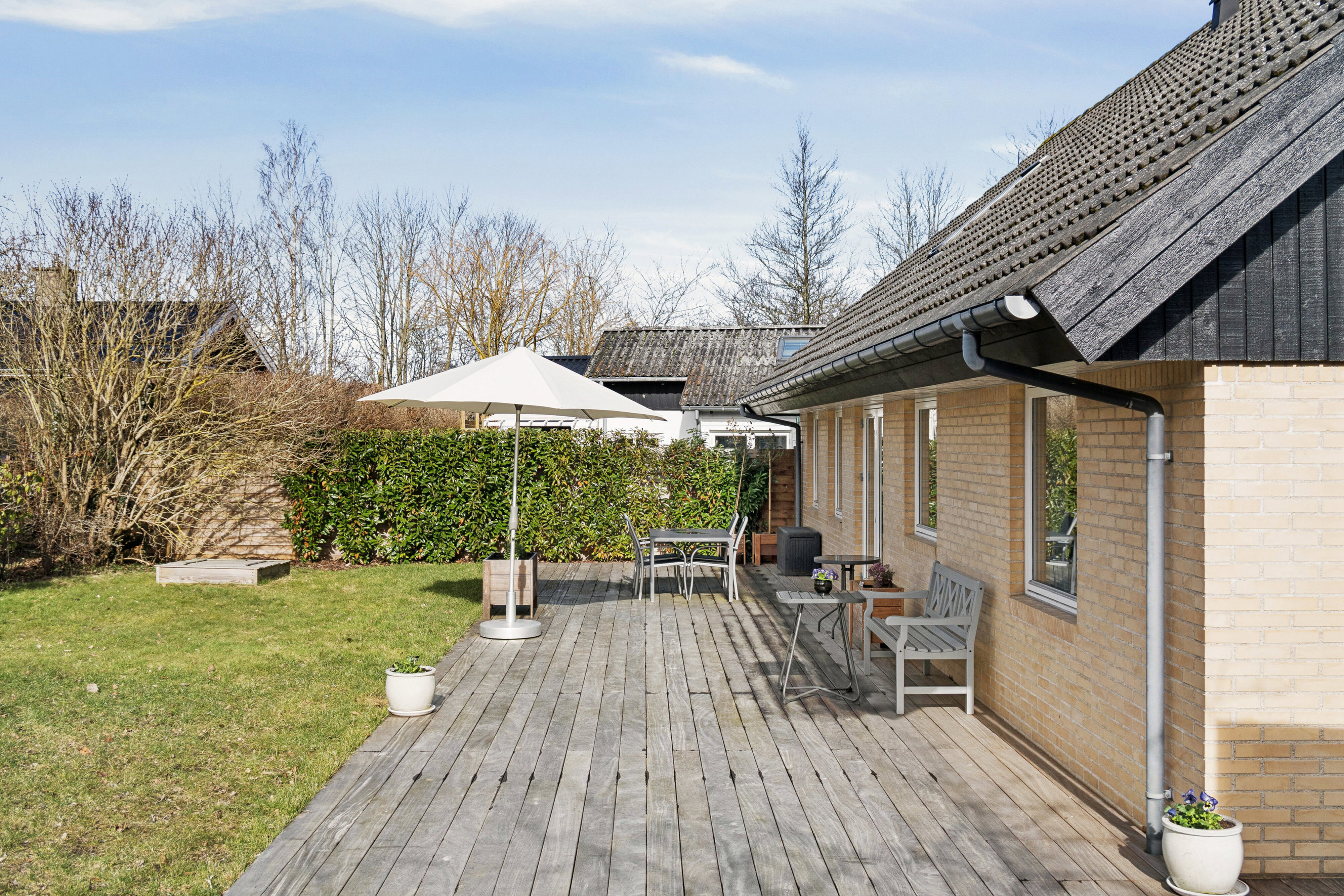 Øresundsvej 4B, 3050 Humlebæk
