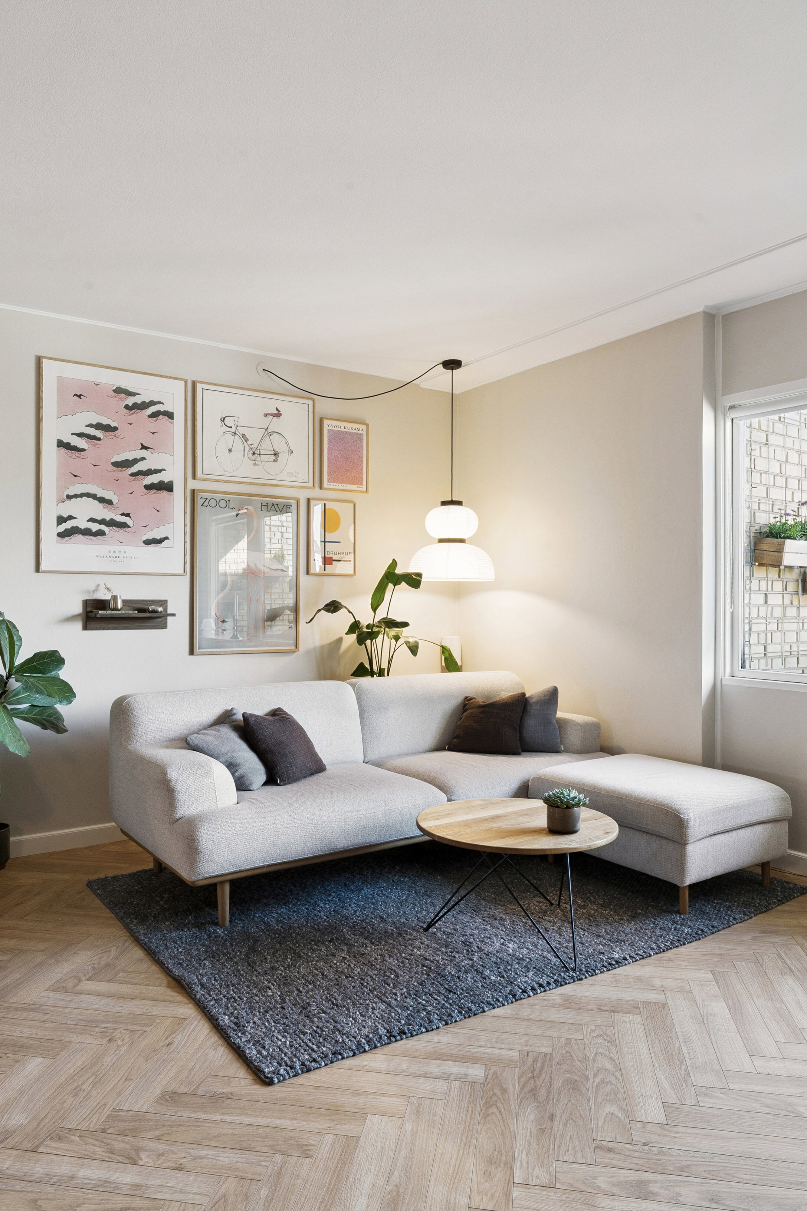Borups Alle 113, 4. h, 2000 Frederiksberg