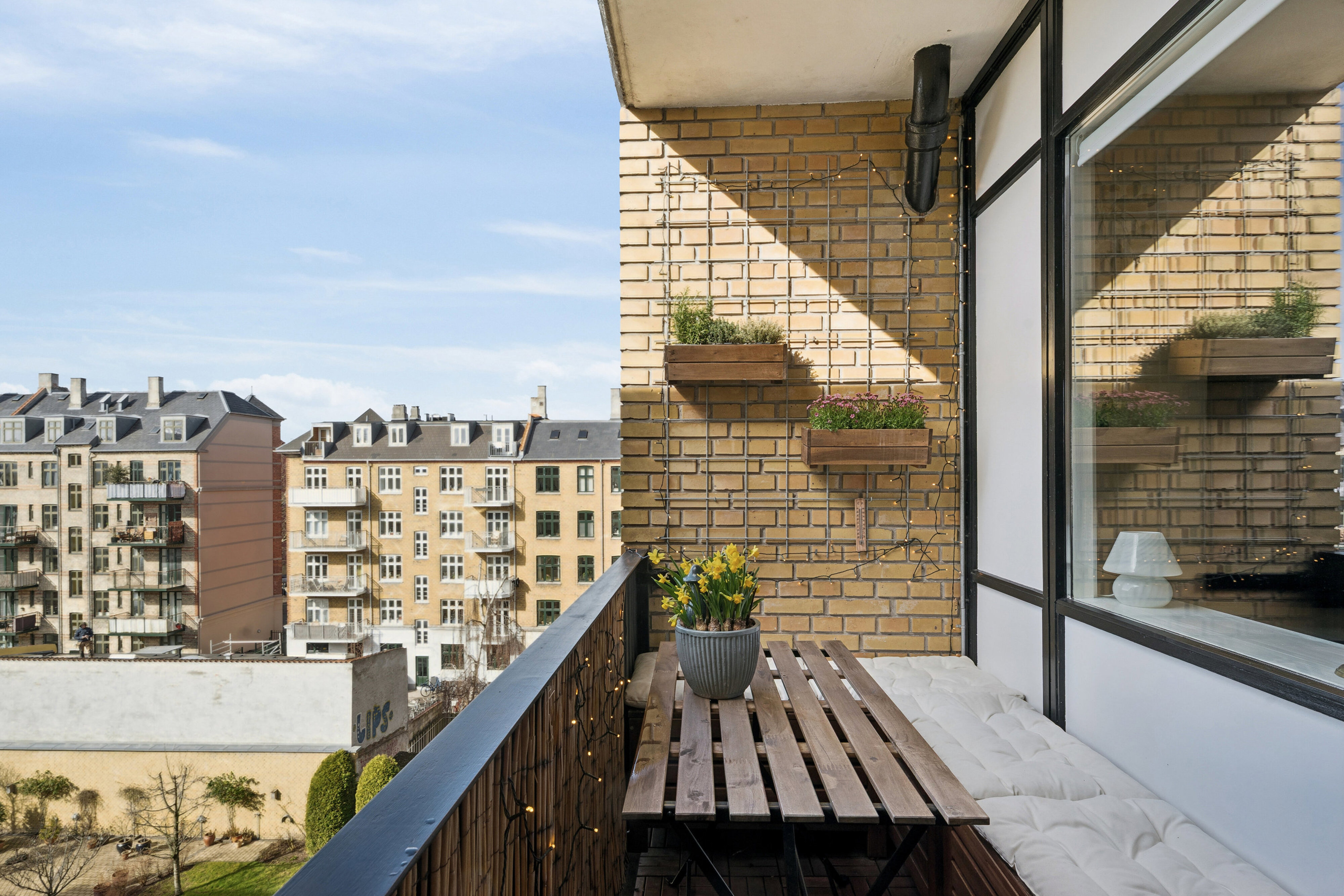 Borups Alle 113, 4. h, 2000 Frederiksberg