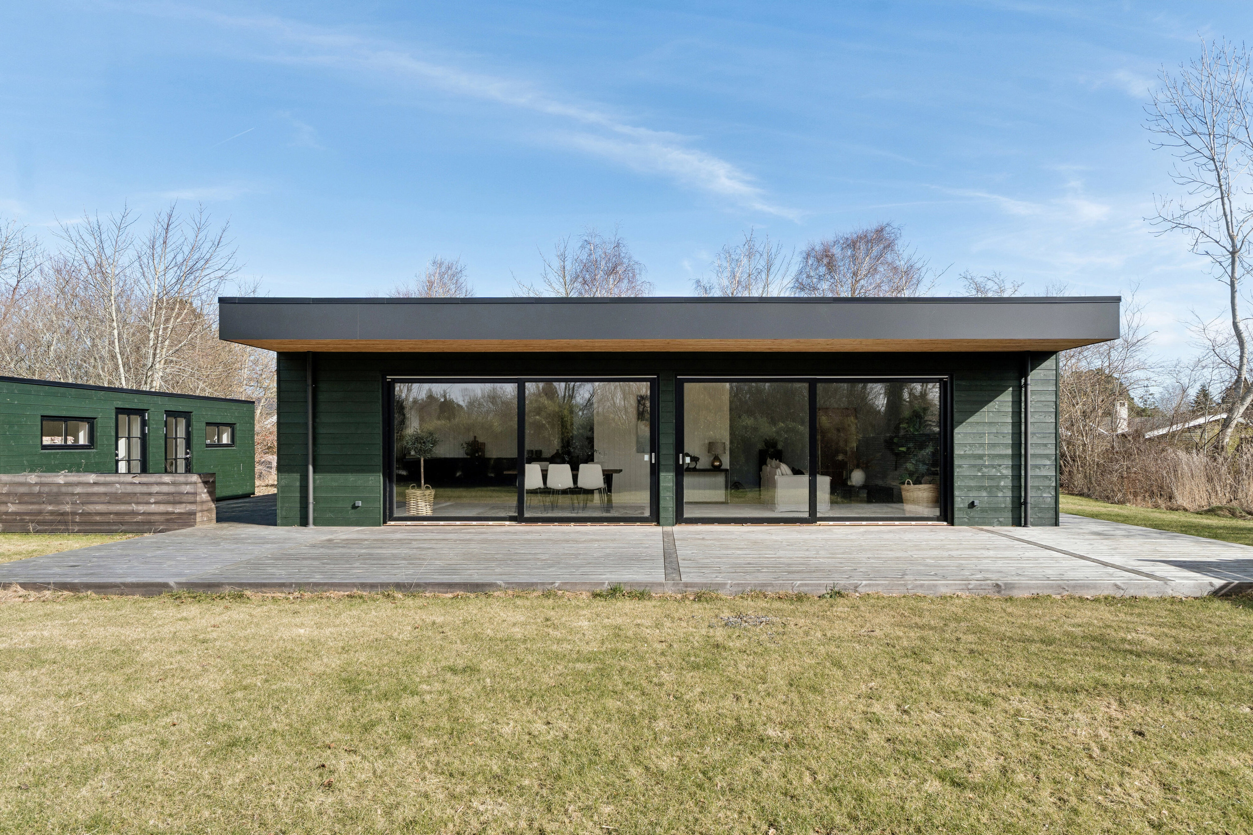 Vestervænget 19, 3210 Vejby