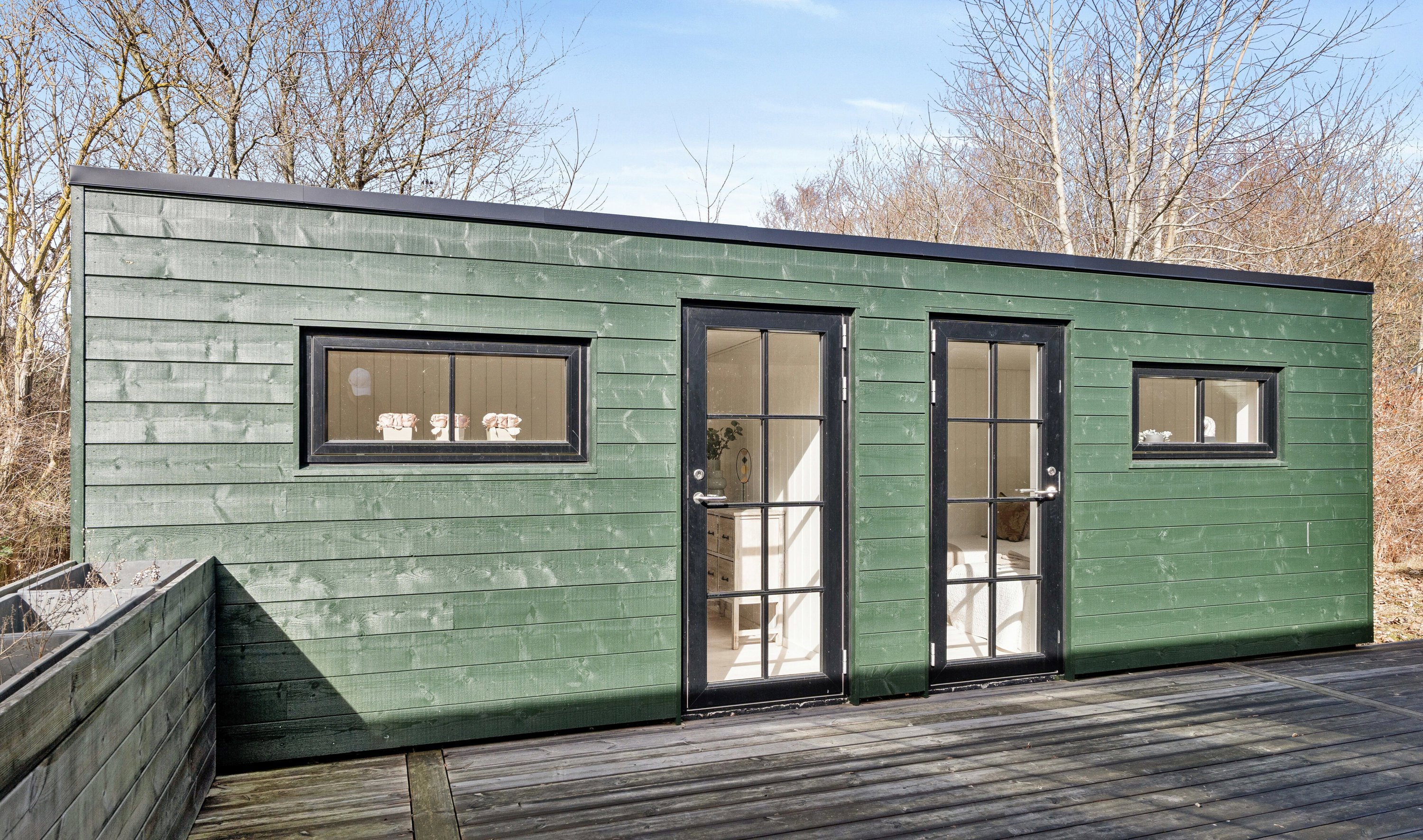 Vestervænget 19, 3210 Vejby