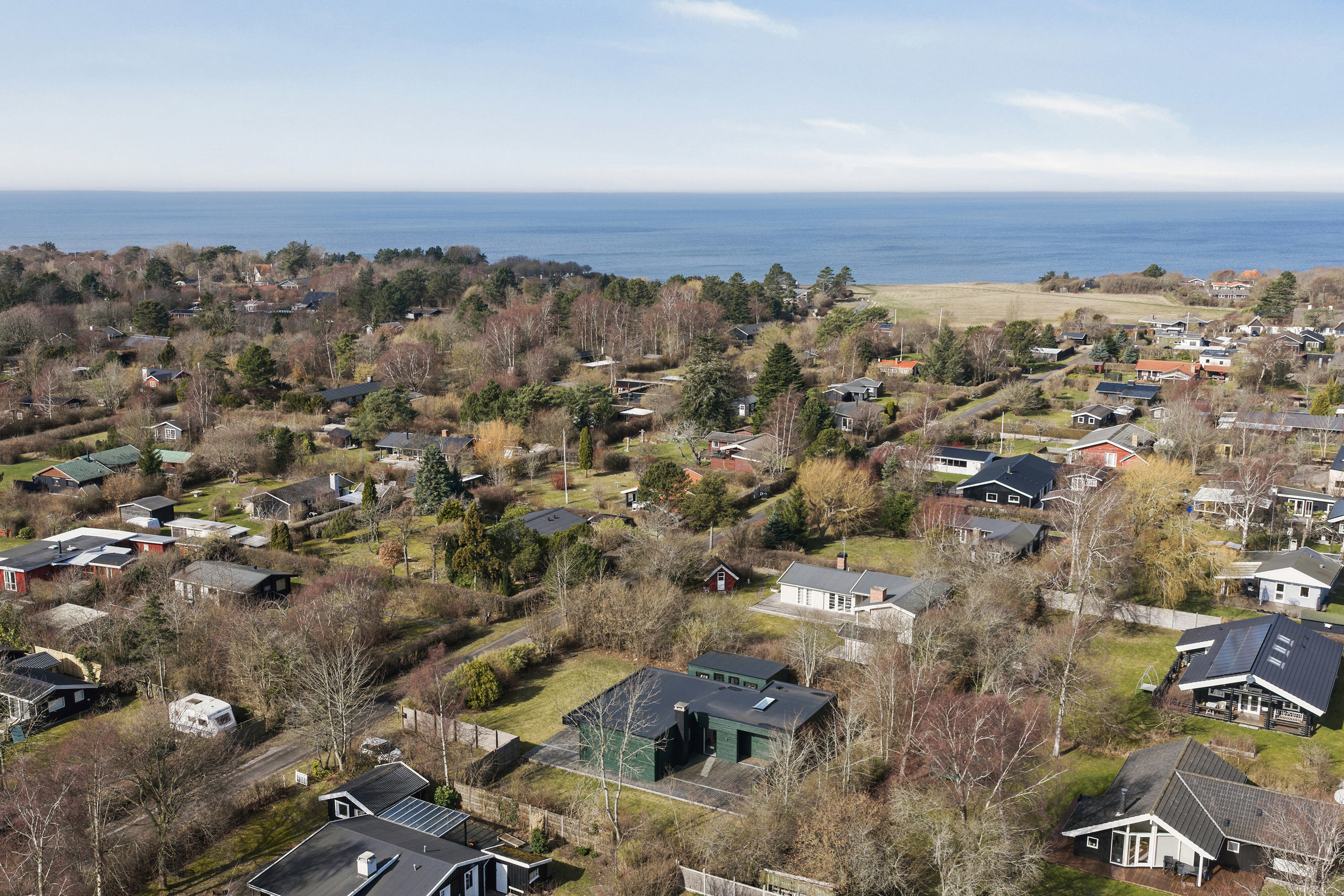 Vestervænget 19, 3210 Vejby