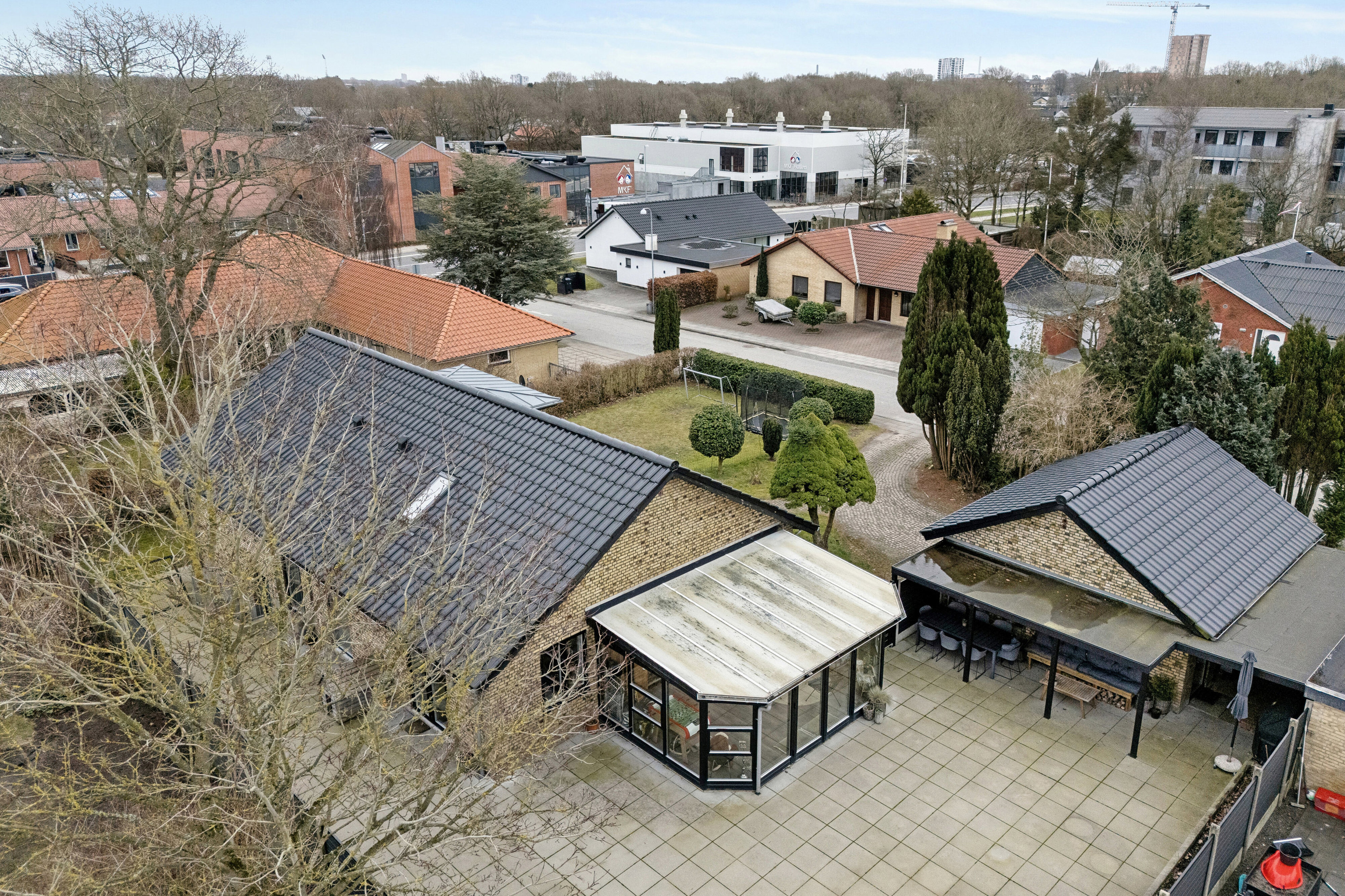 Carl Nielsens Vej 4, 7400 Herning