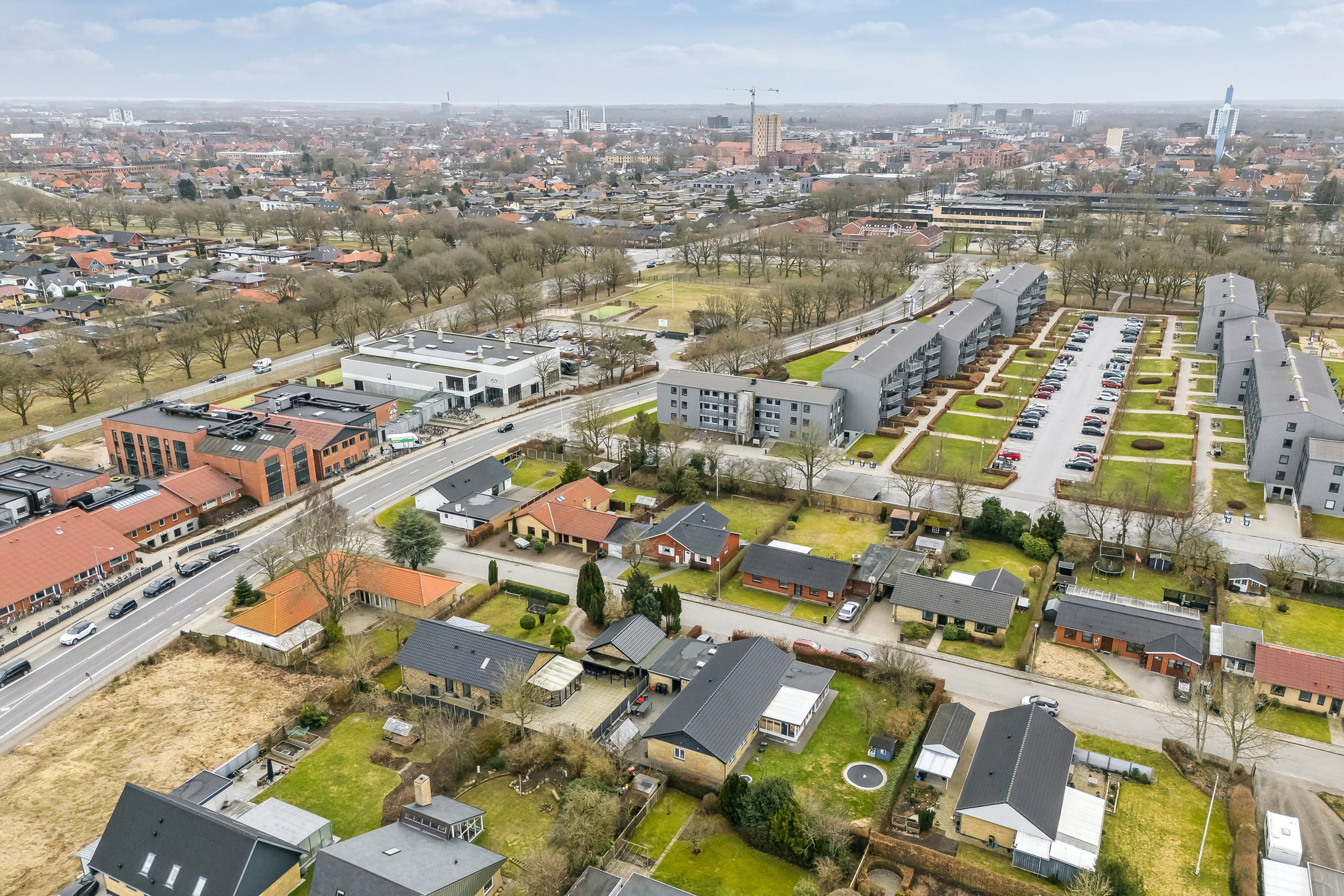 Carl Nielsens Vej 4, 7400 Herning