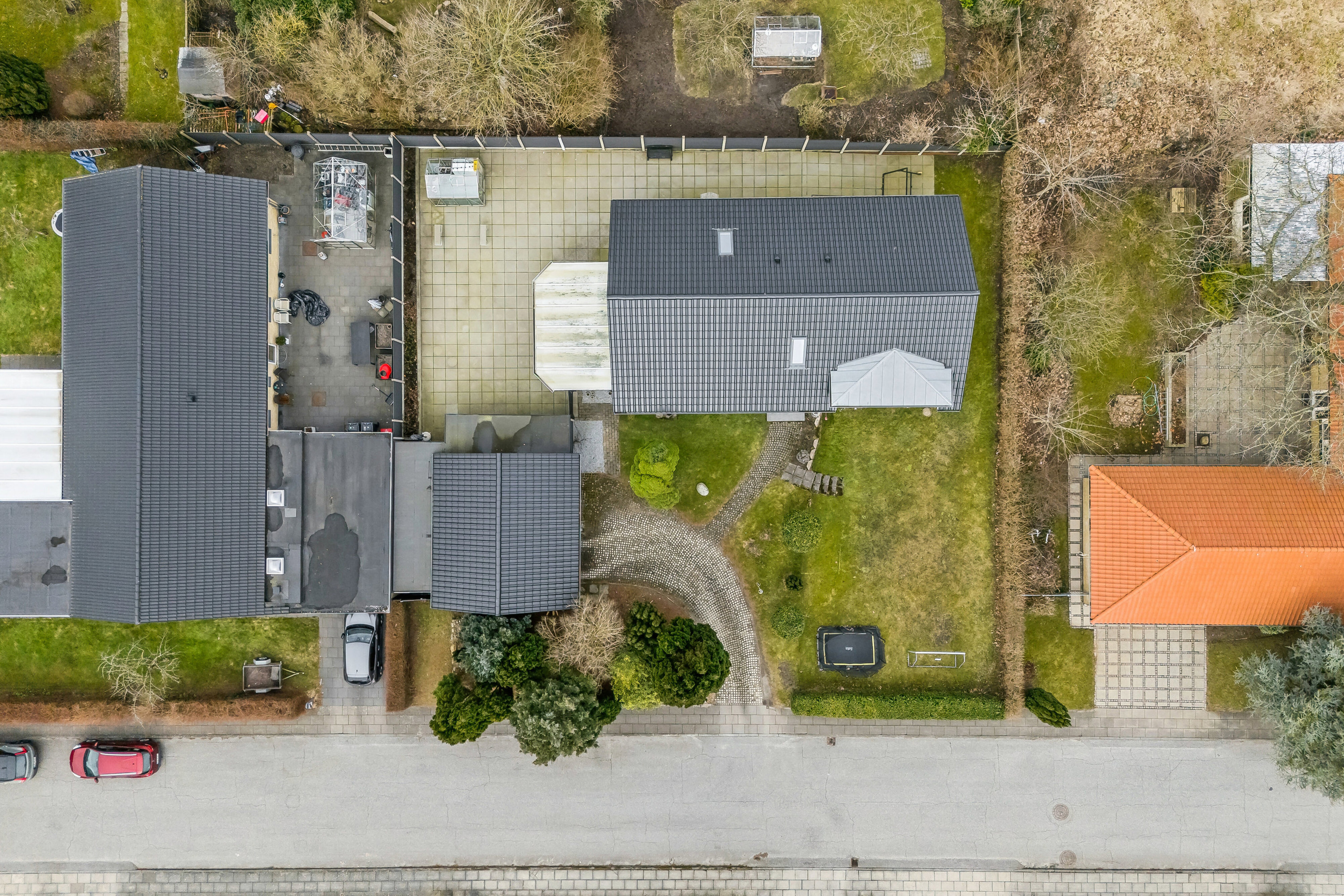 Carl Nielsens Vej 4, 7400 Herning