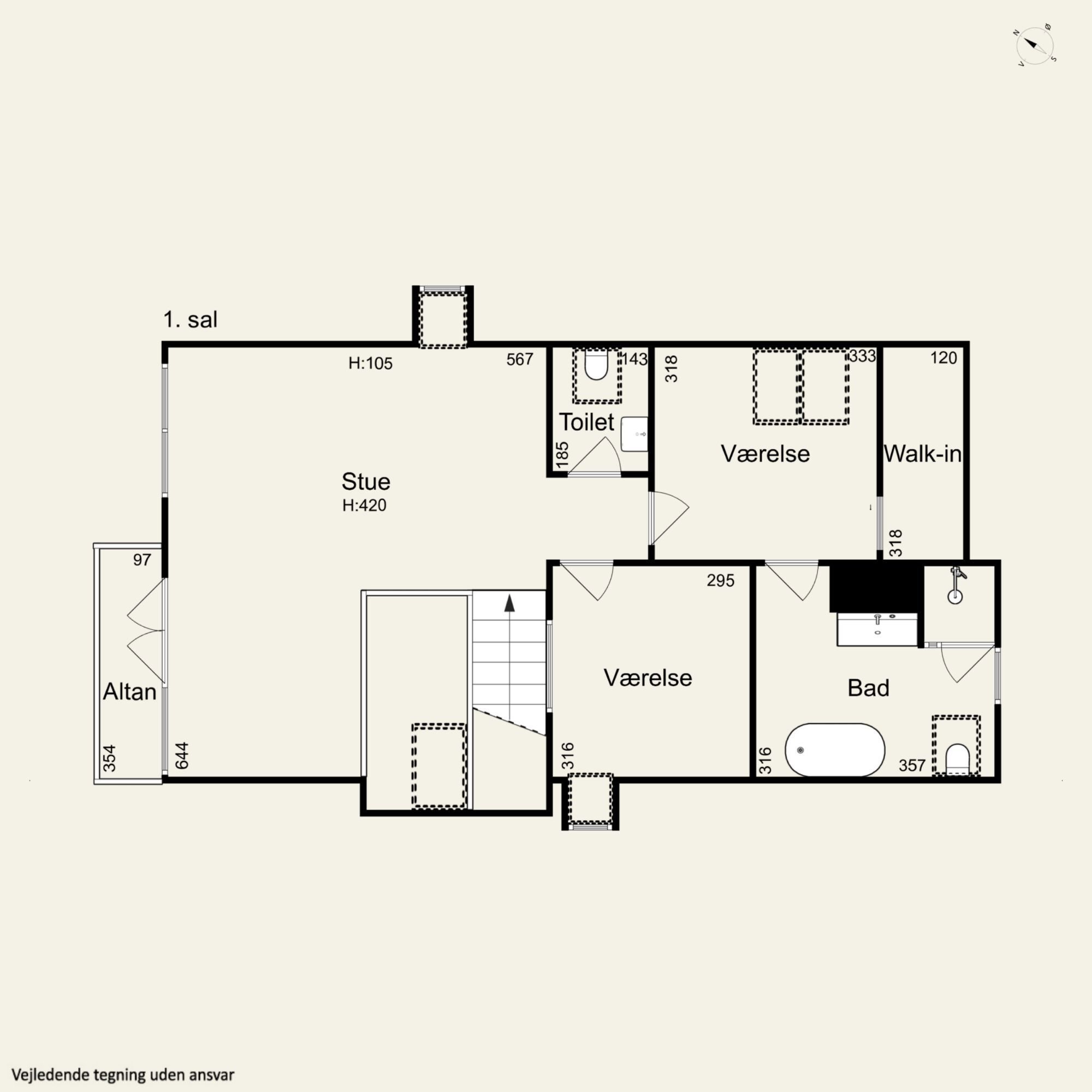 Svend Grates Vej 10, 2690 Karlslunde