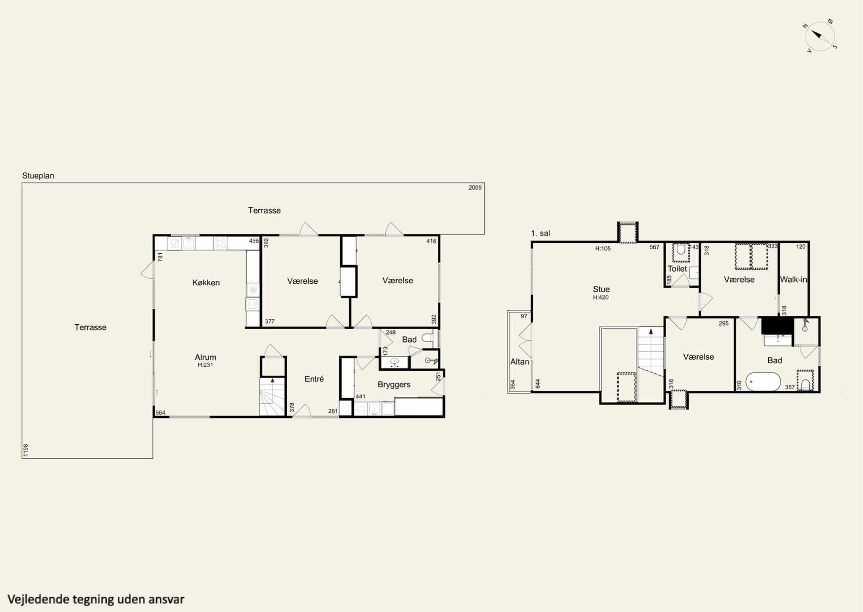 Svend Grates Vej 10, 2690 Karlslunde
