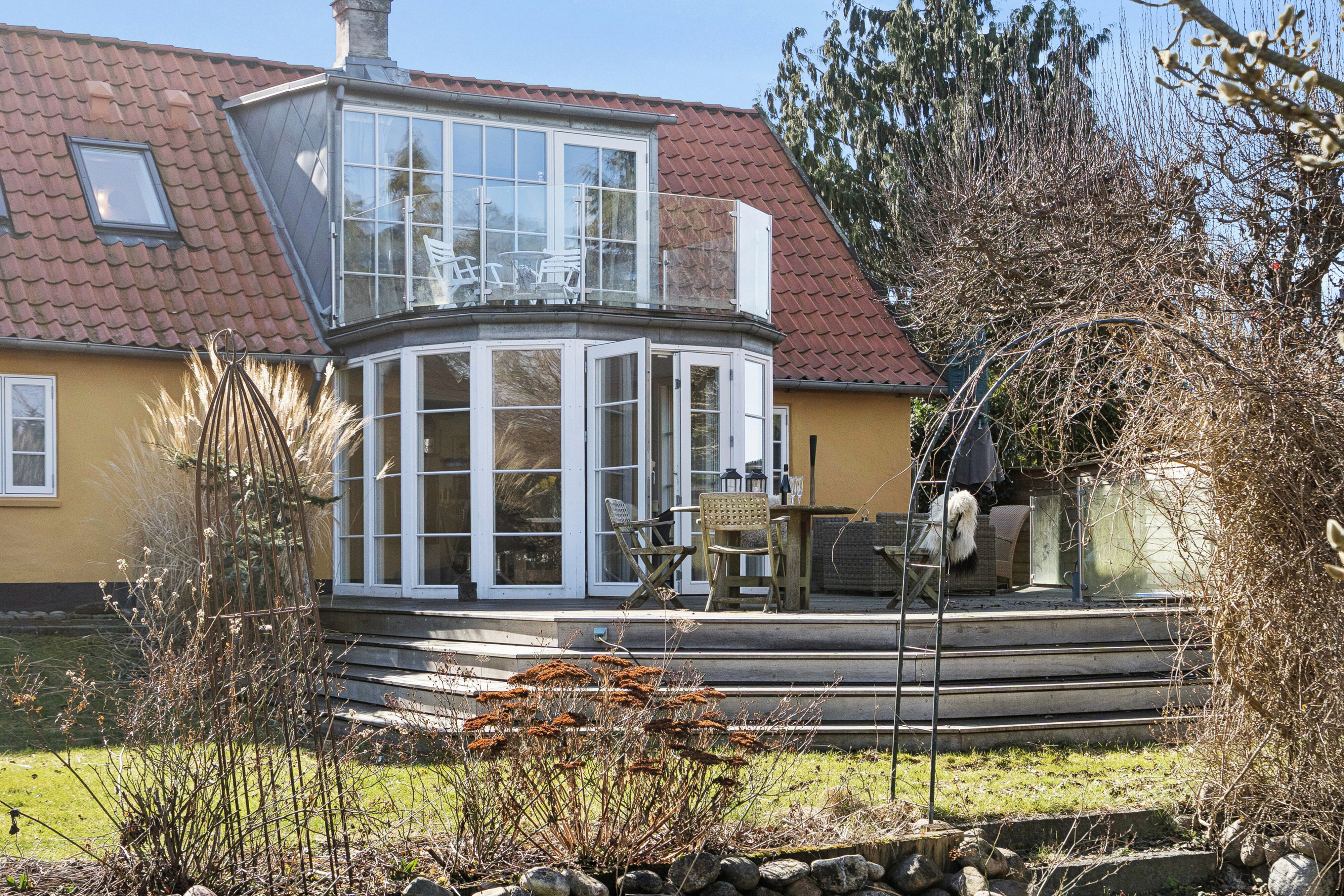 Bygaden 25, 2625 Vallensbæk