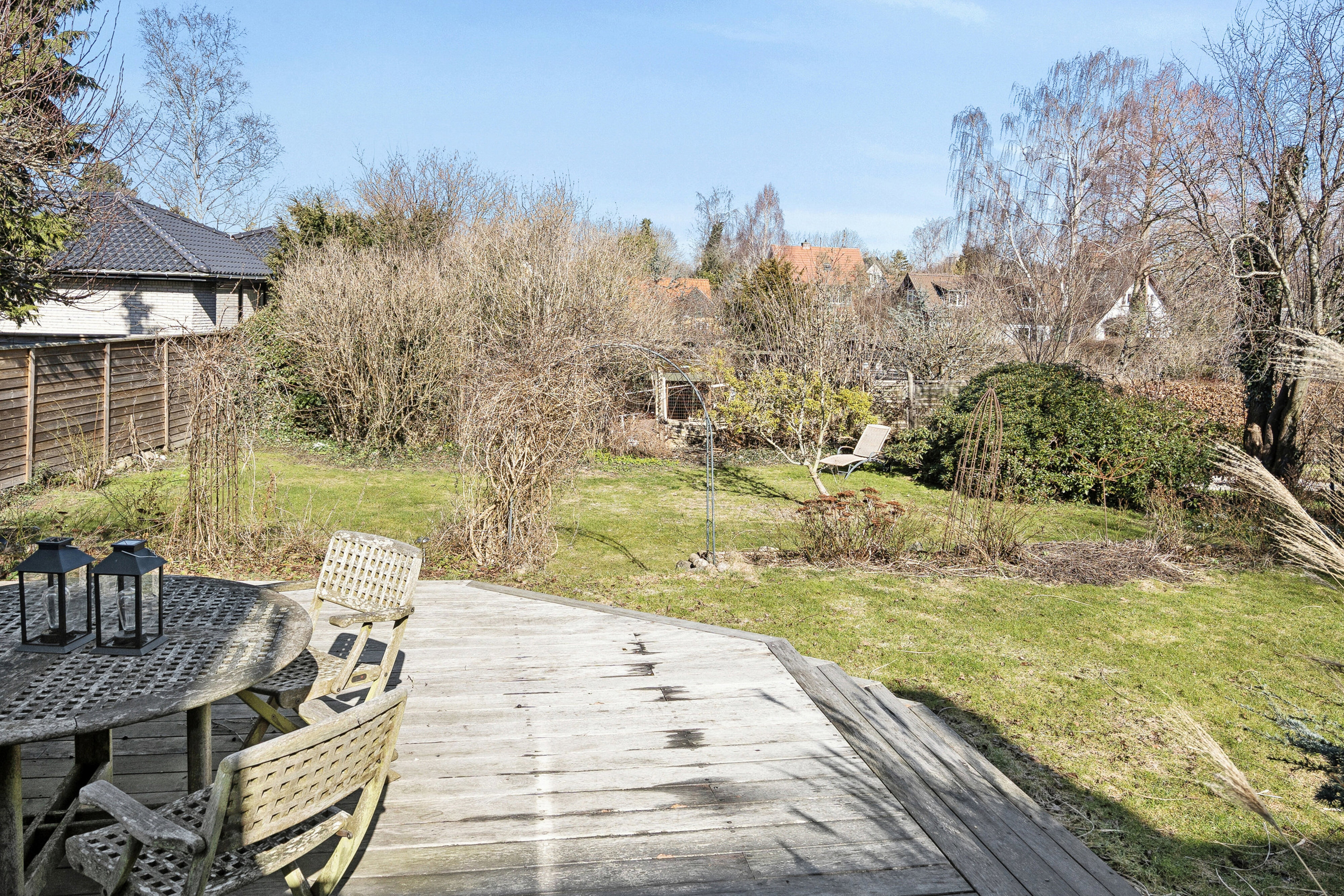 Bygaden 25, 2625 Vallensbæk