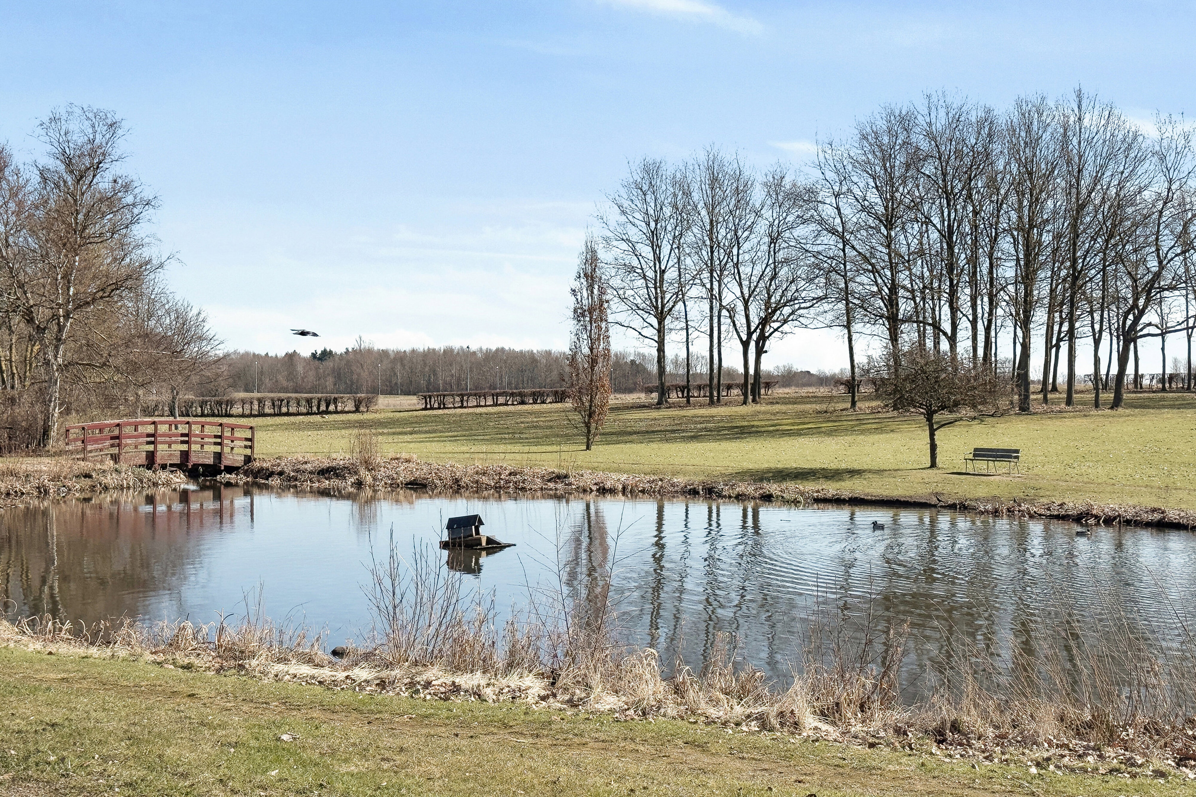 Bygaden 25, 2625 Vallensbæk
