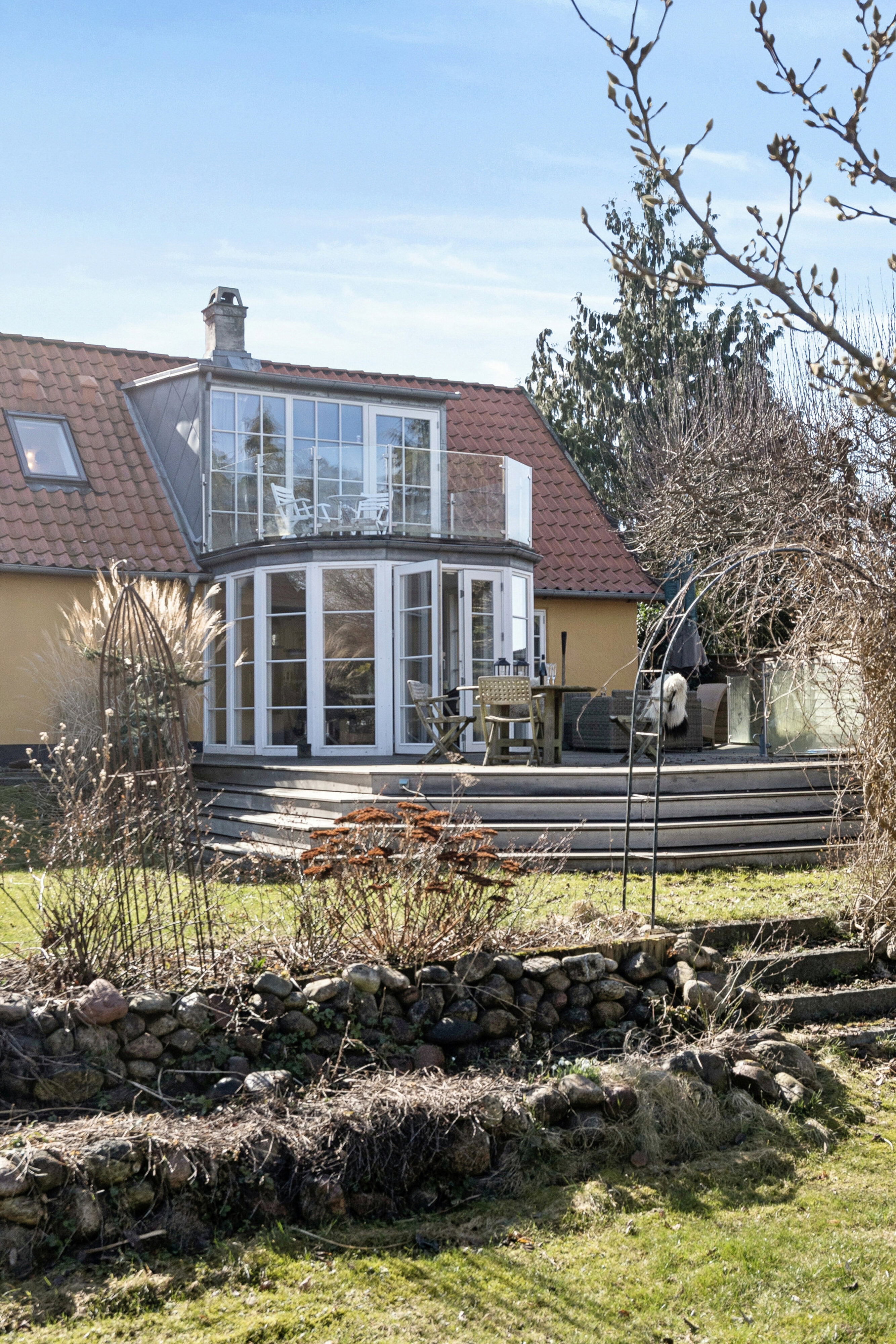 Bygaden 25, 2625 Vallensbæk