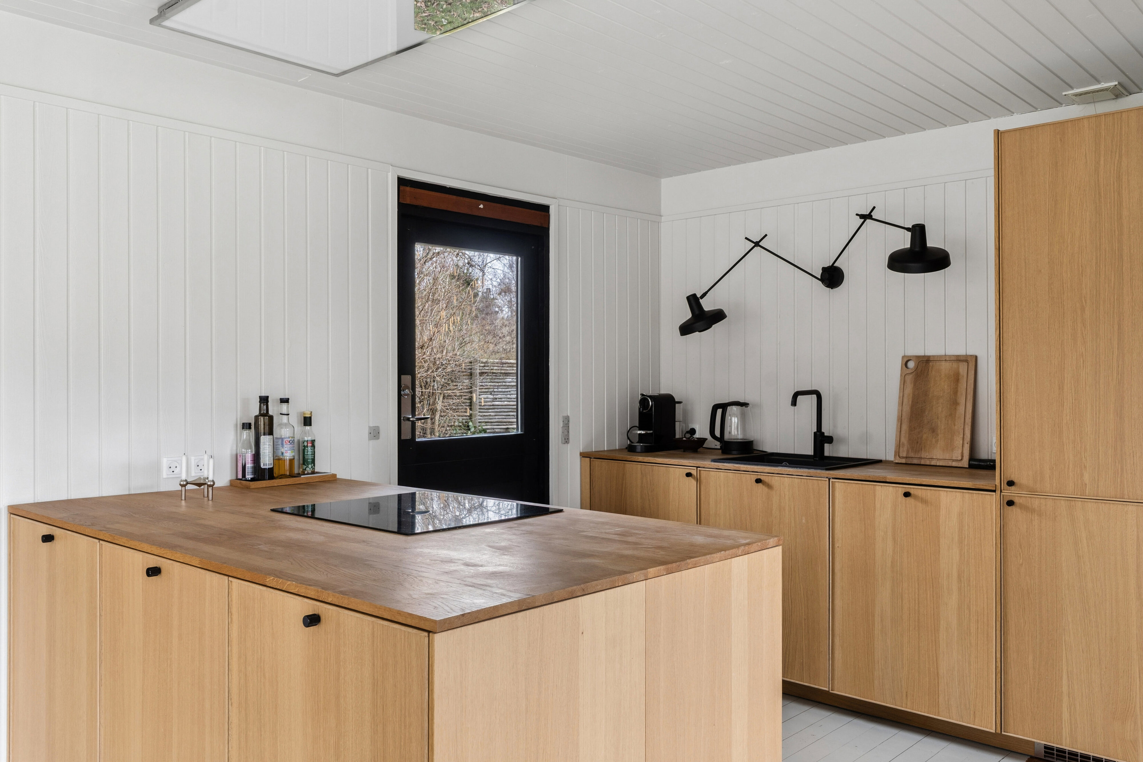 Alumevangen 43, 3250 Gilleleje